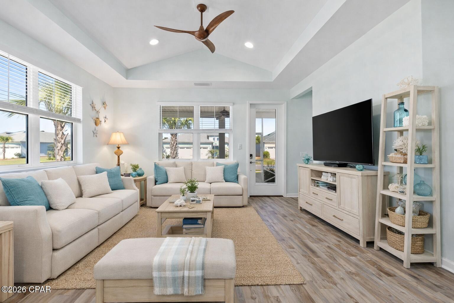 Latitude at Watersound - Residential