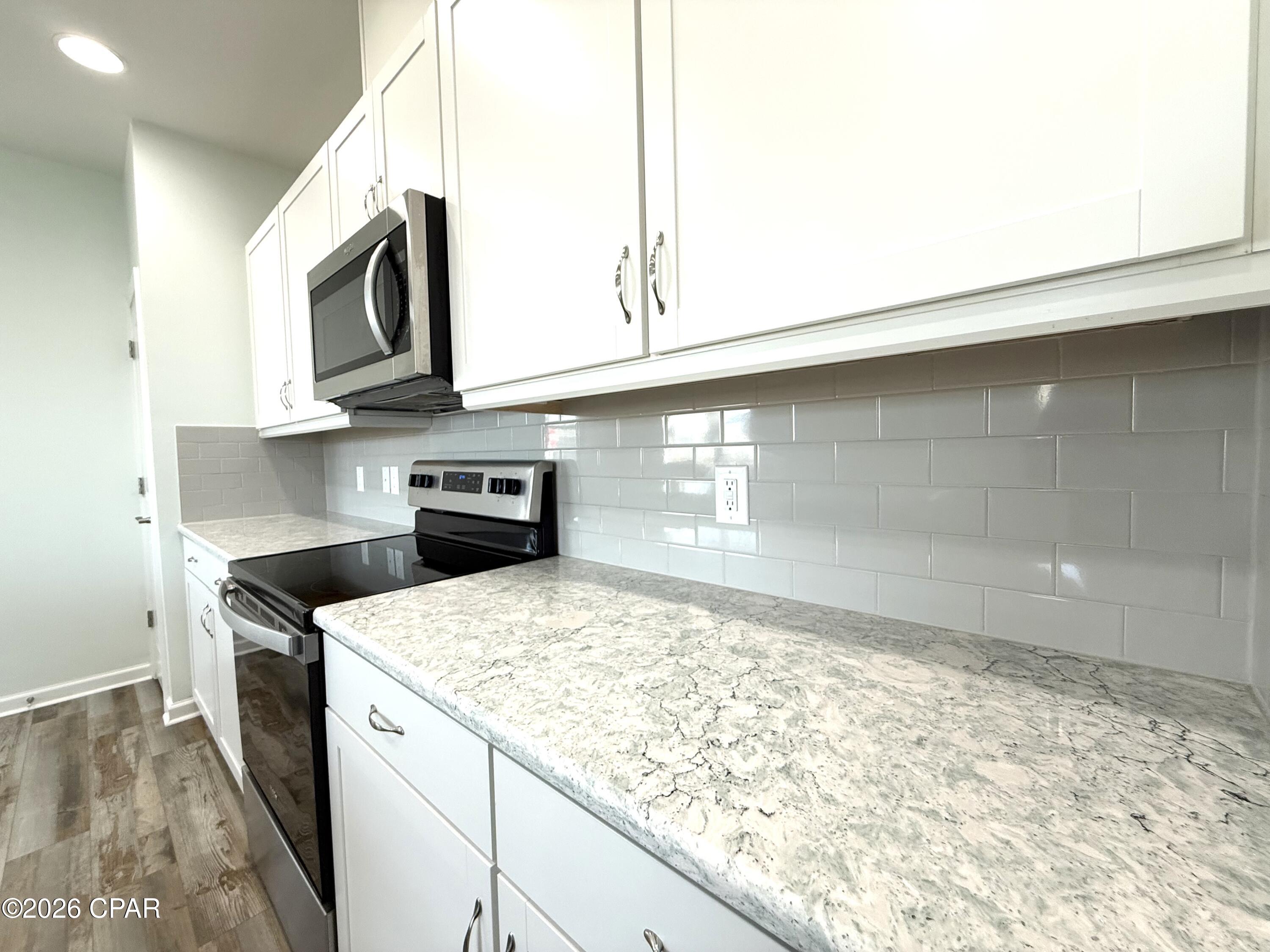 Latitude at Watersound - Residential