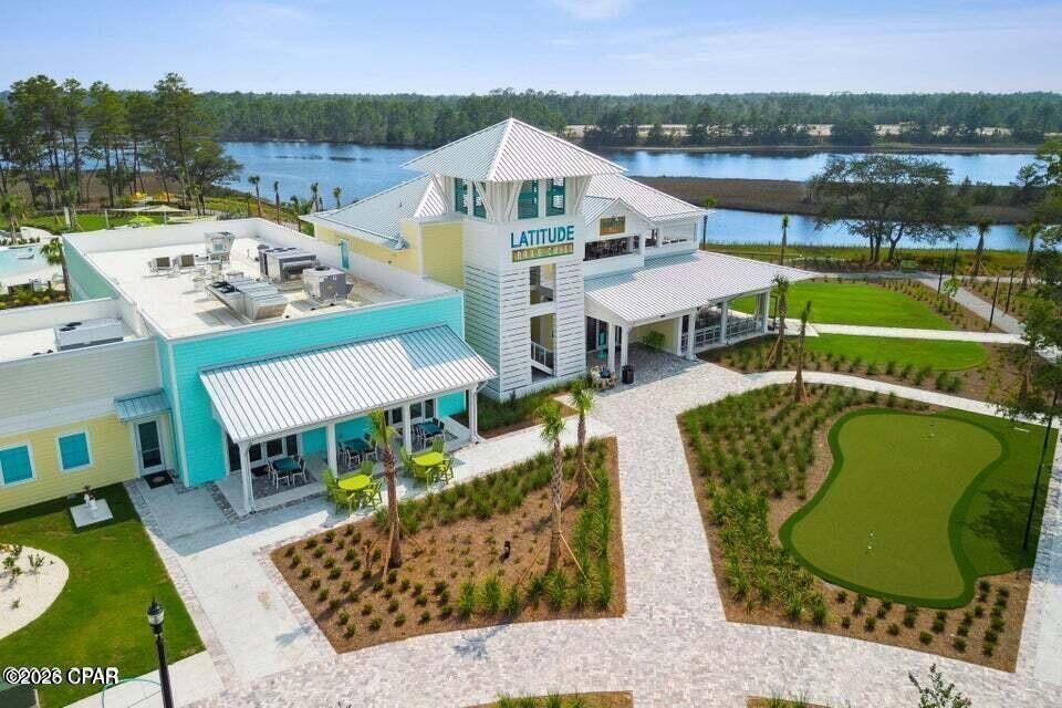 Latitude at Watersound - Residential