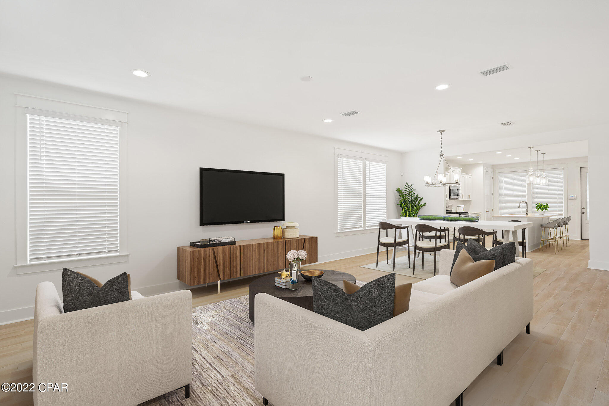 Sweetbay - Residential