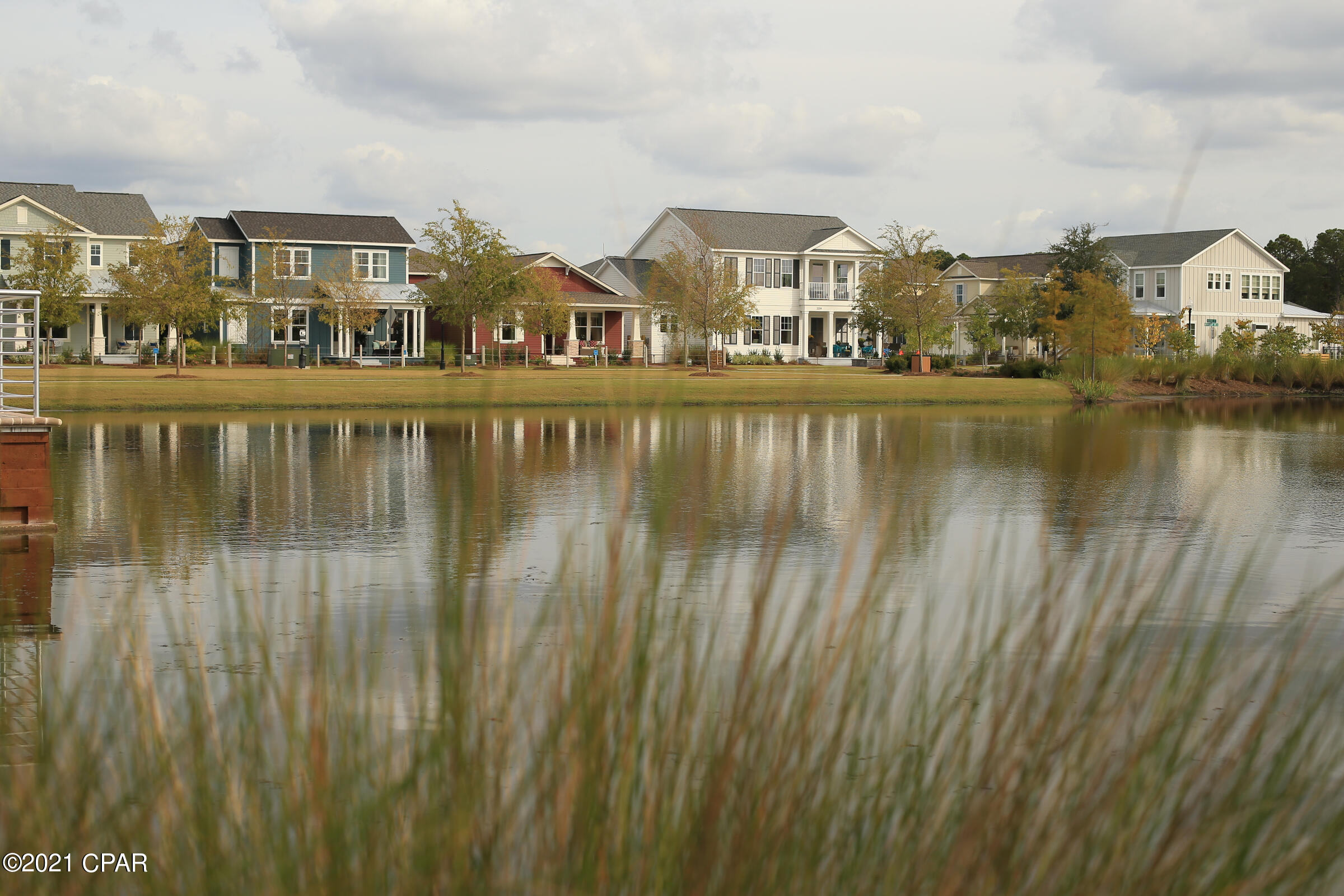 Sweetbay - Residential