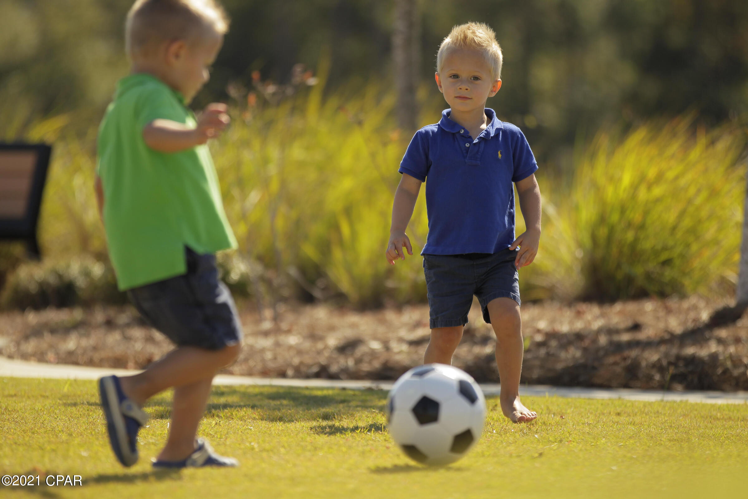 Sweetbay - Residential