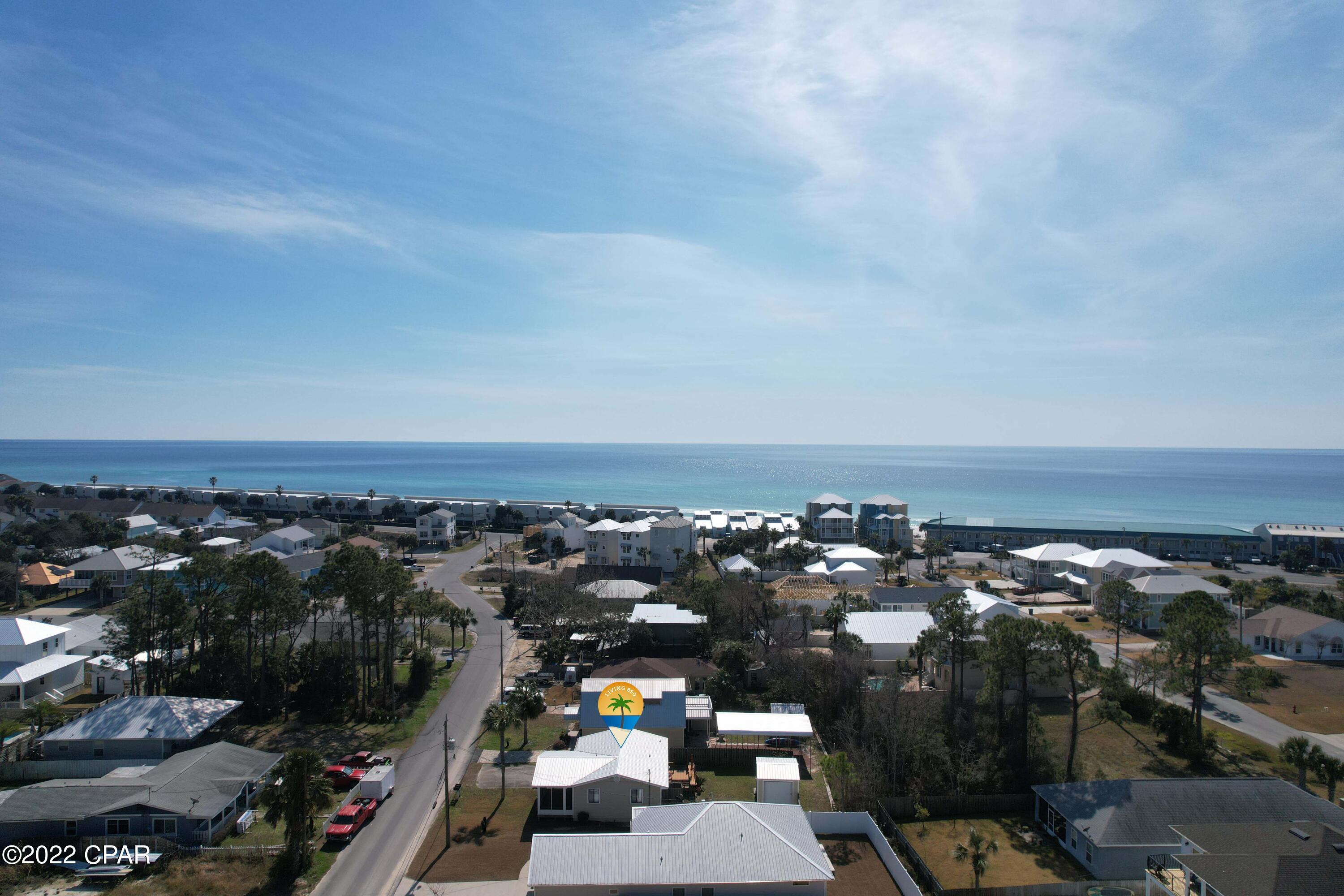 Inlet Beach Heights - Residential