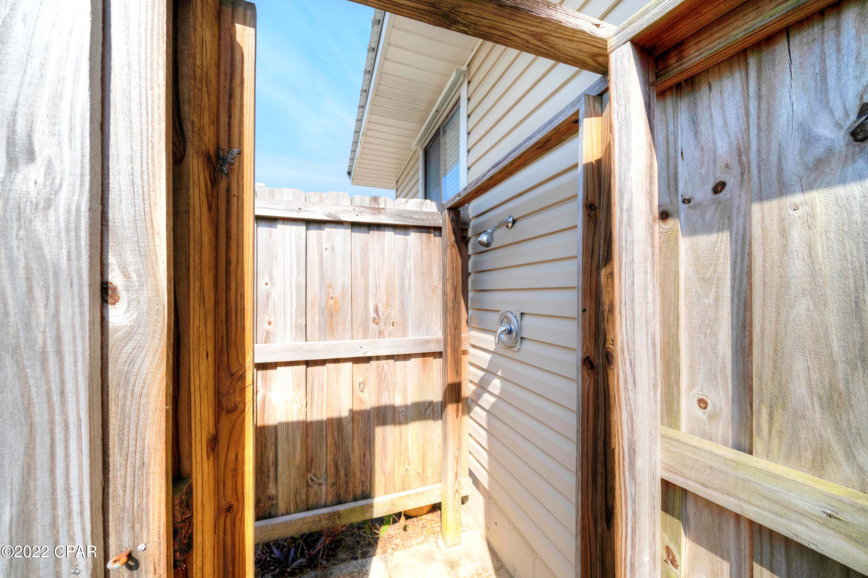 Inlet Beach Heights - Residential