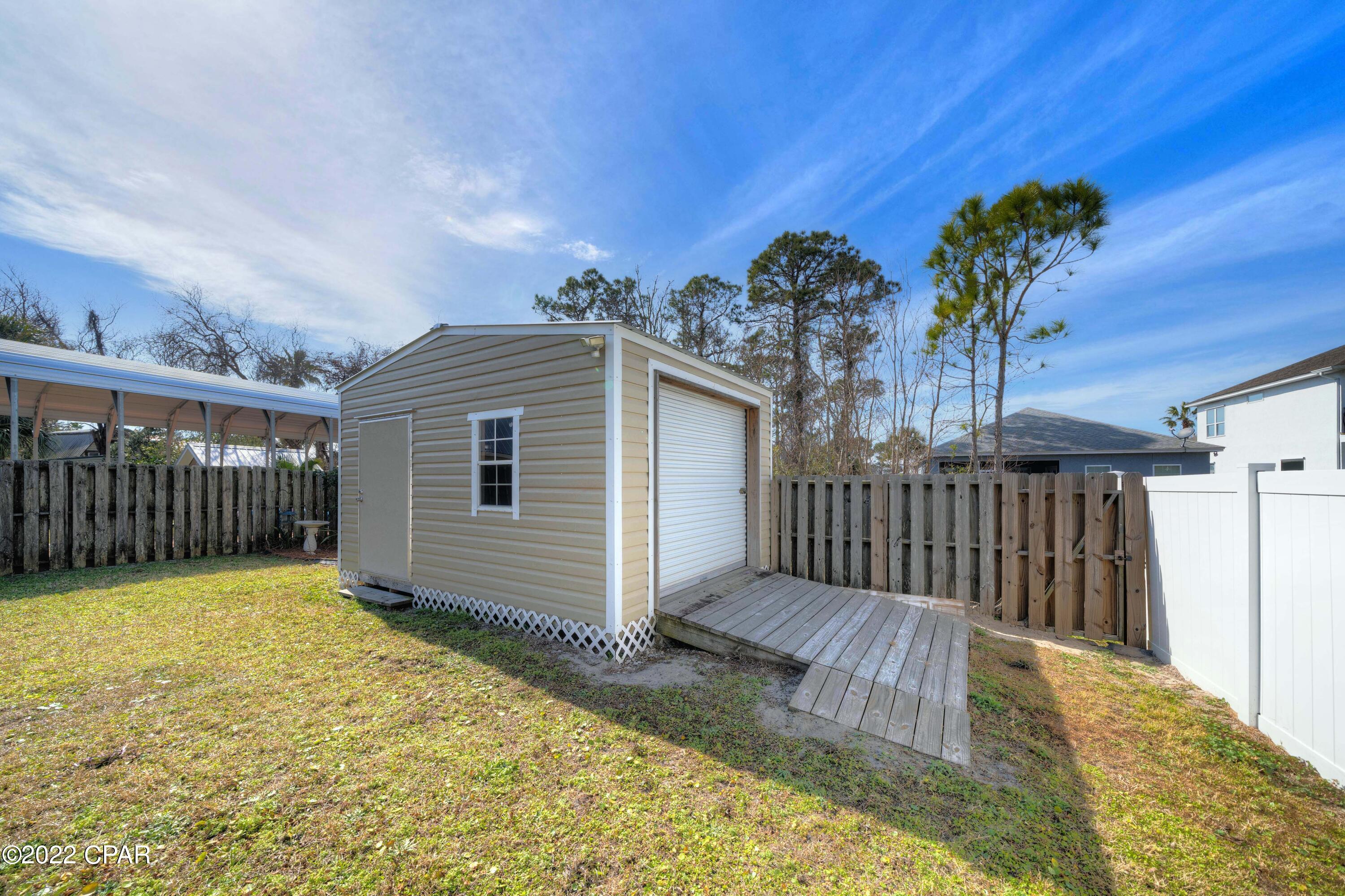 Inlet Beach Heights - Residential