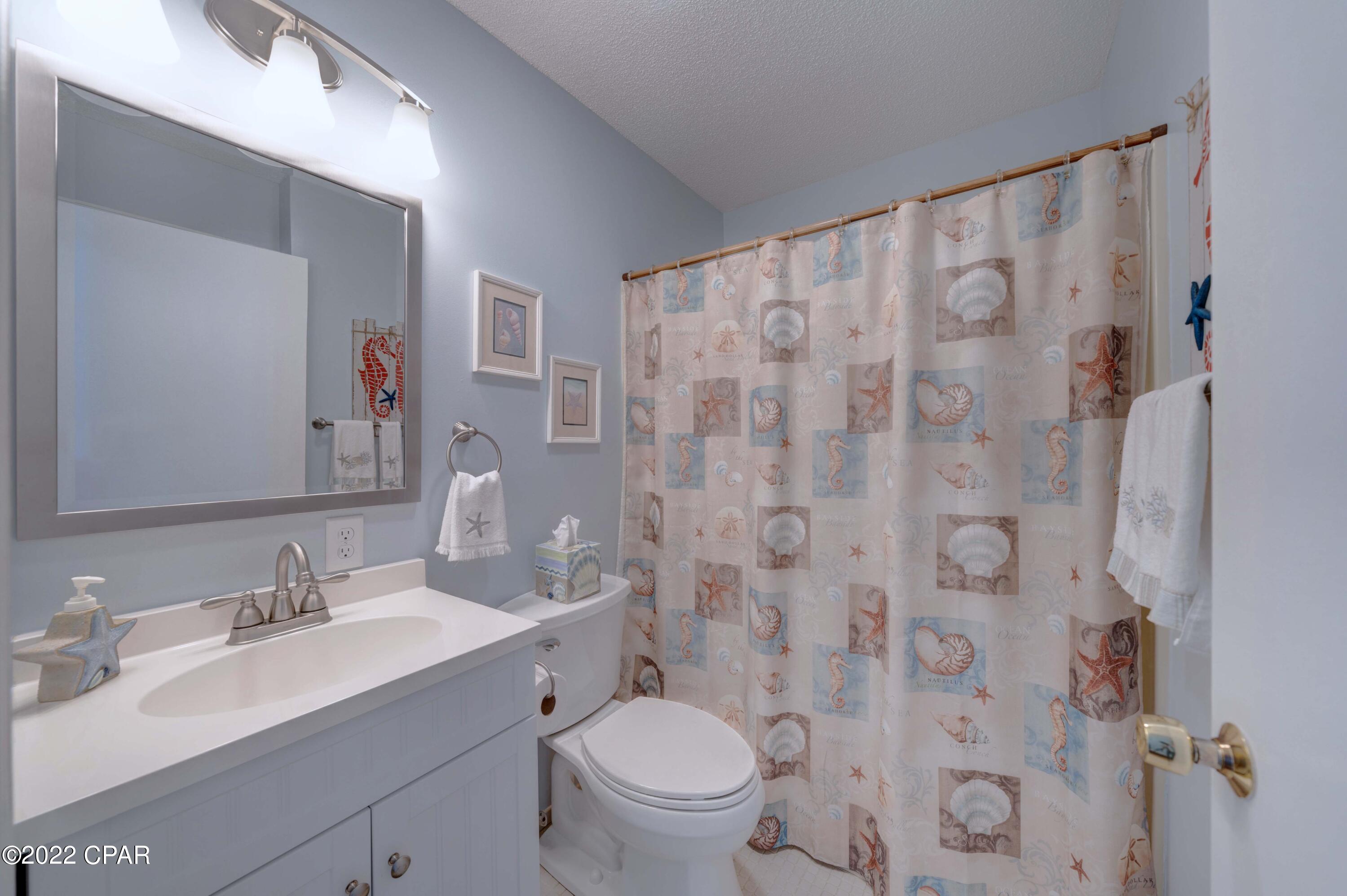 Inlet Beach Heights - Residential