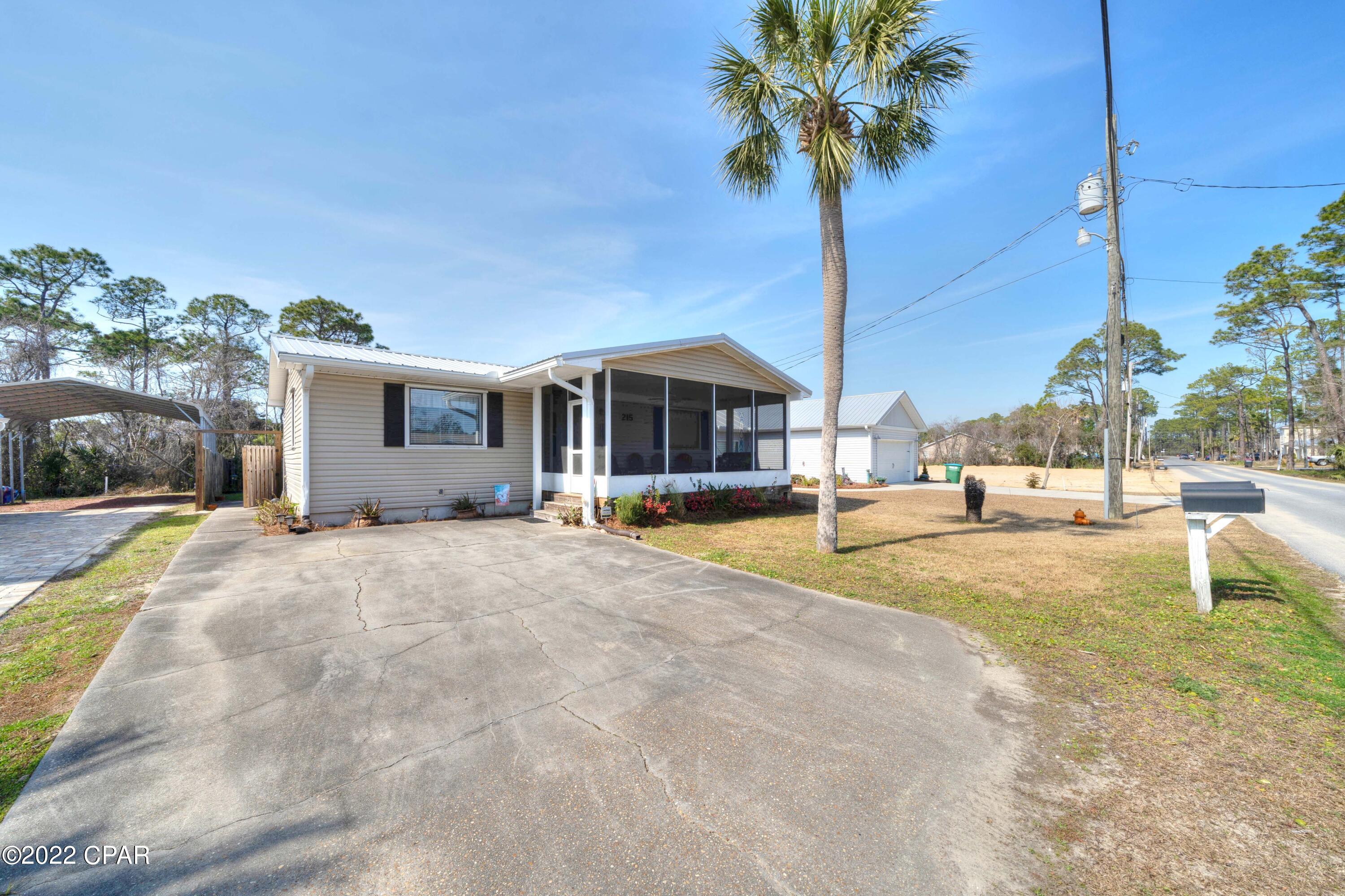 Inlet Beach Heights - Residential