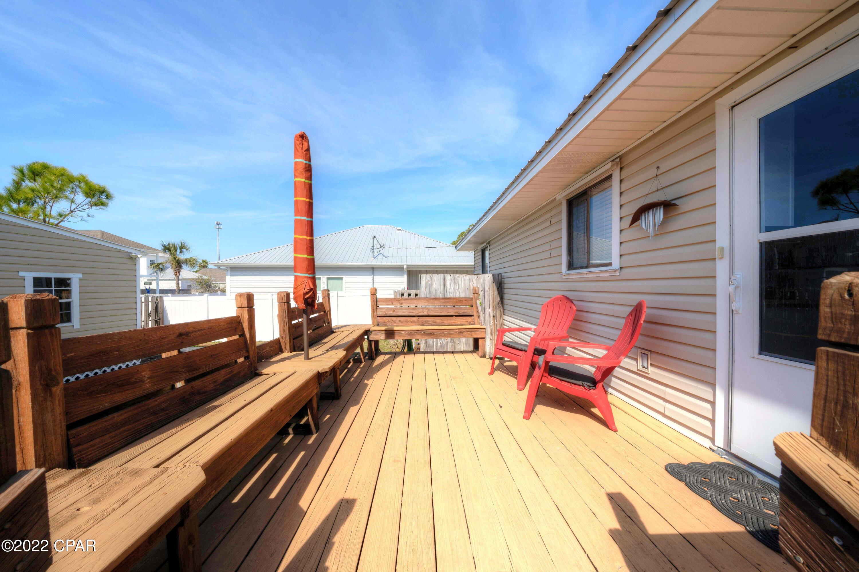 Inlet Beach Heights - Residential