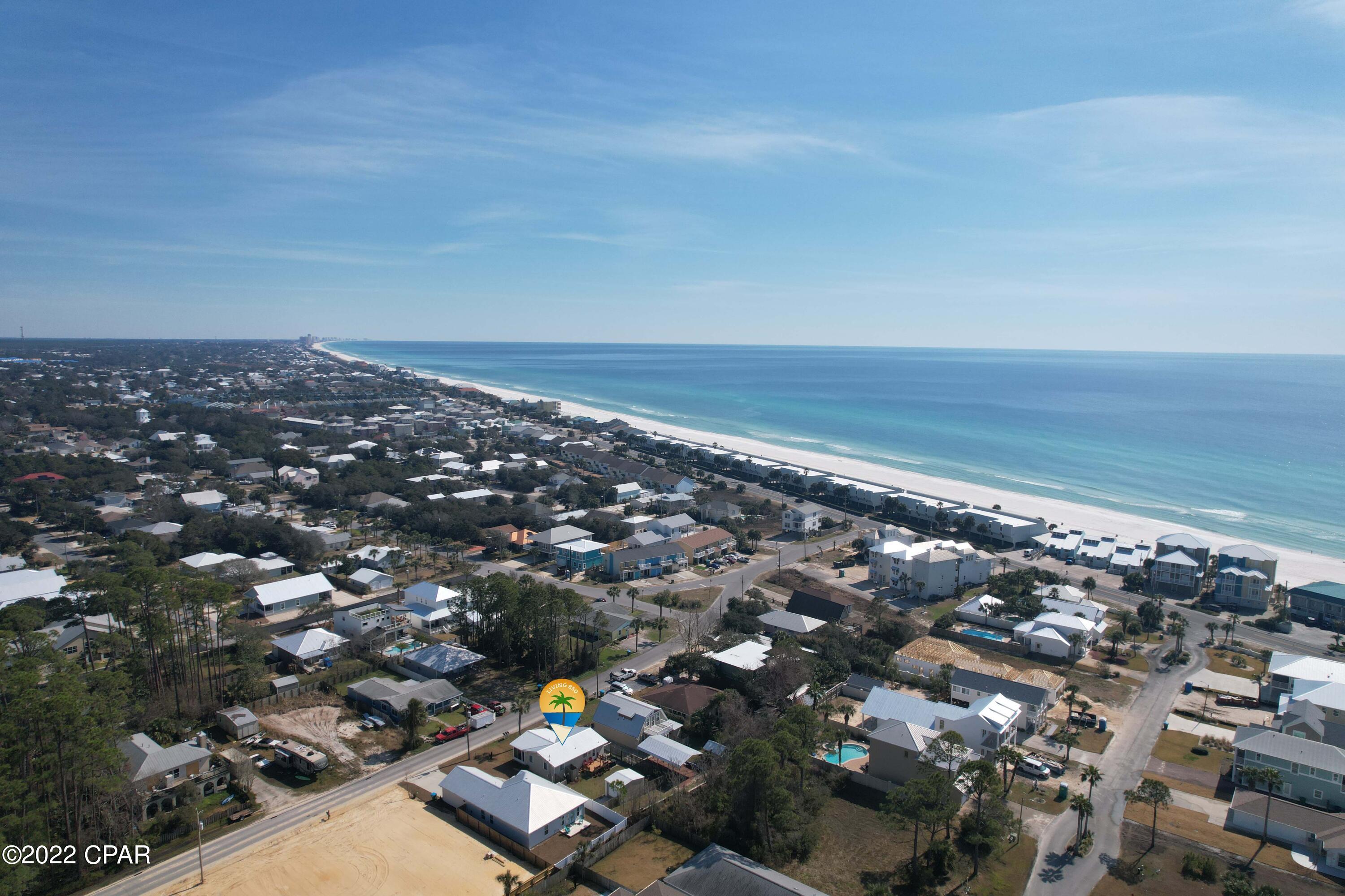 Inlet Beach Heights - Residential