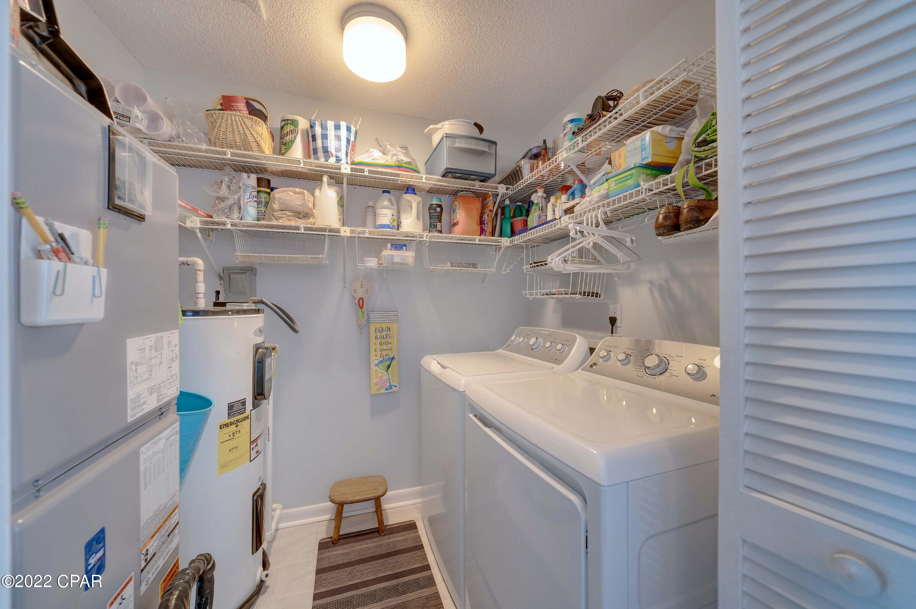 Inlet Beach Heights - Residential