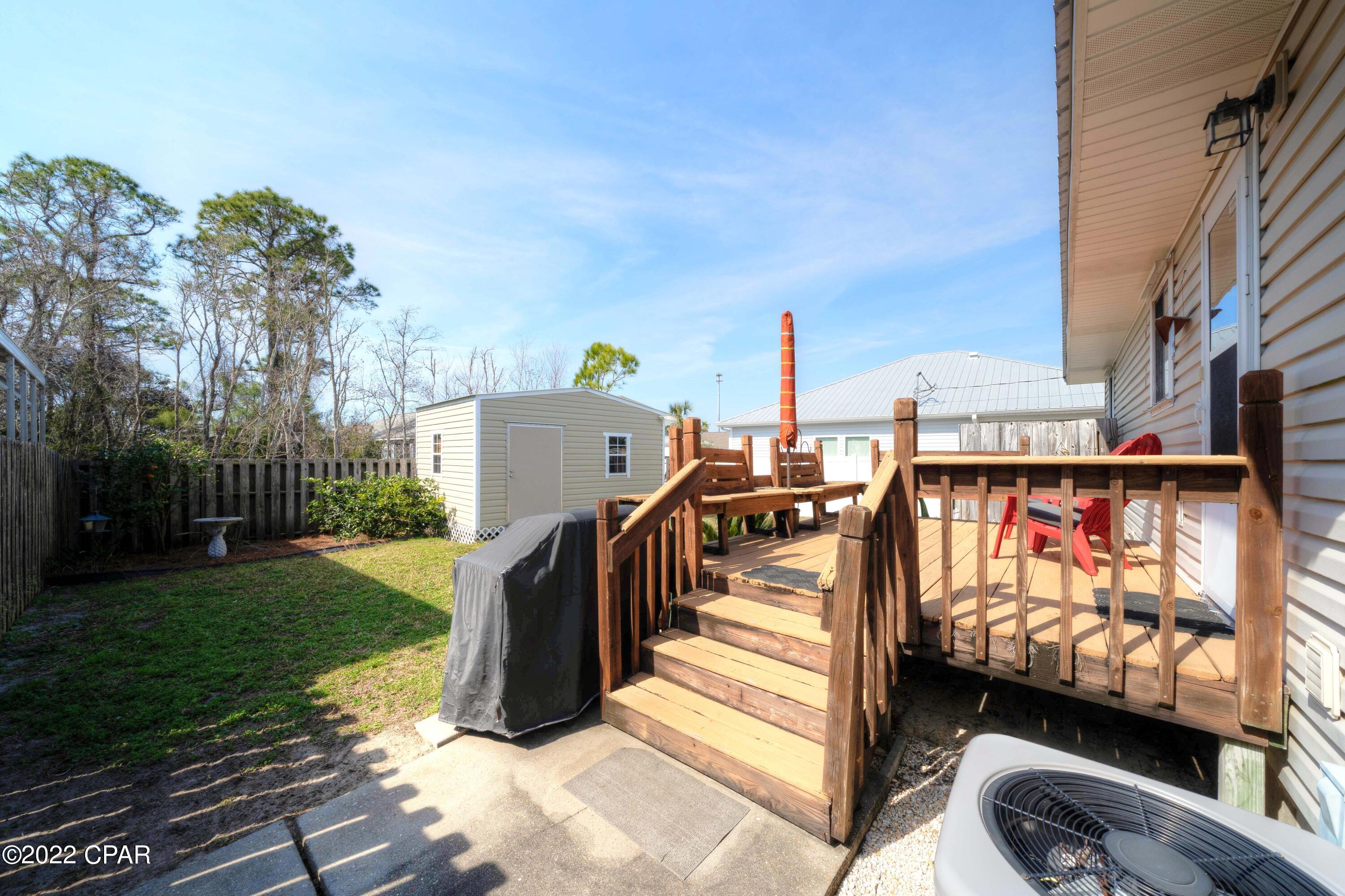 Inlet Beach Heights - Residential