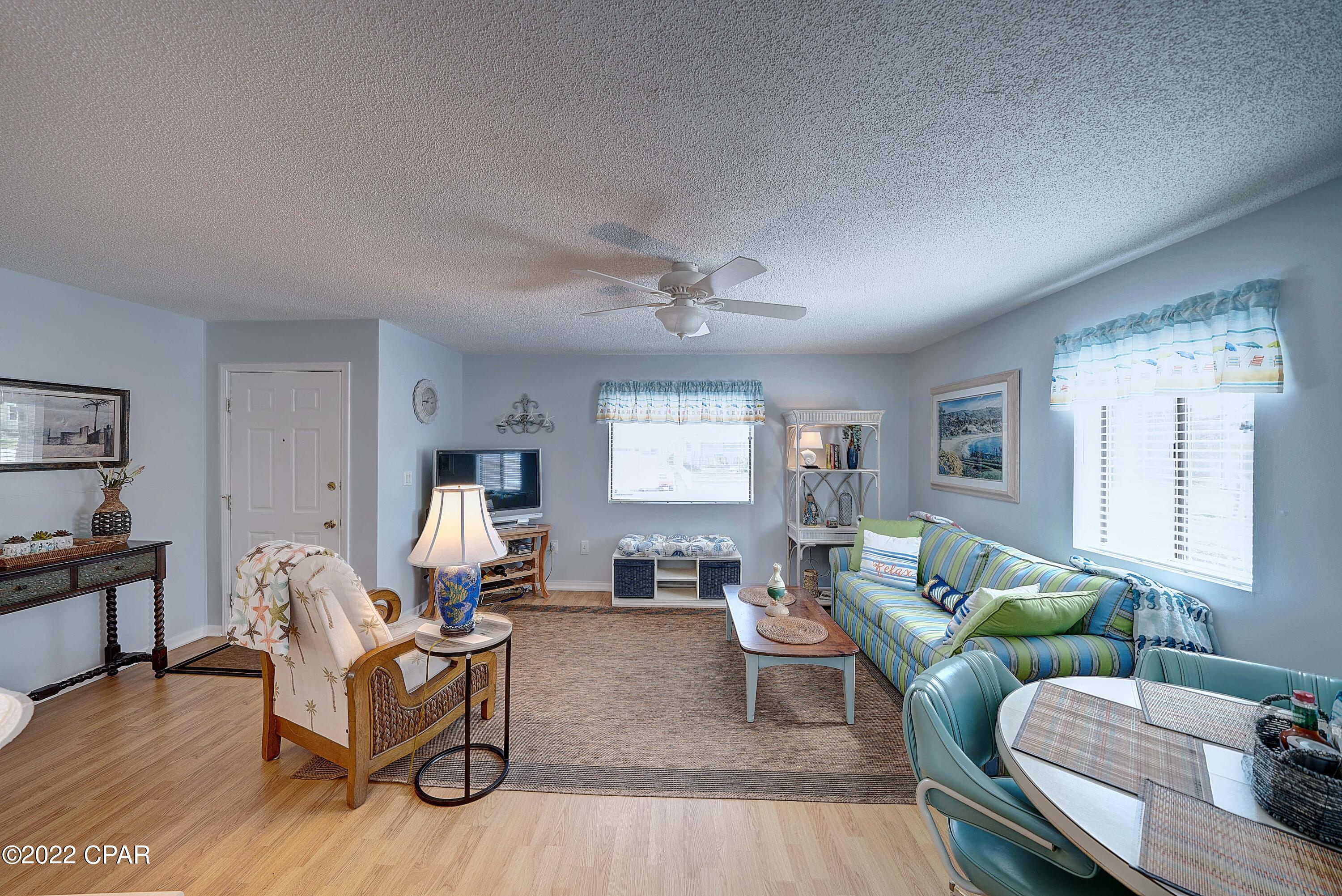 Inlet Beach Heights - Residential