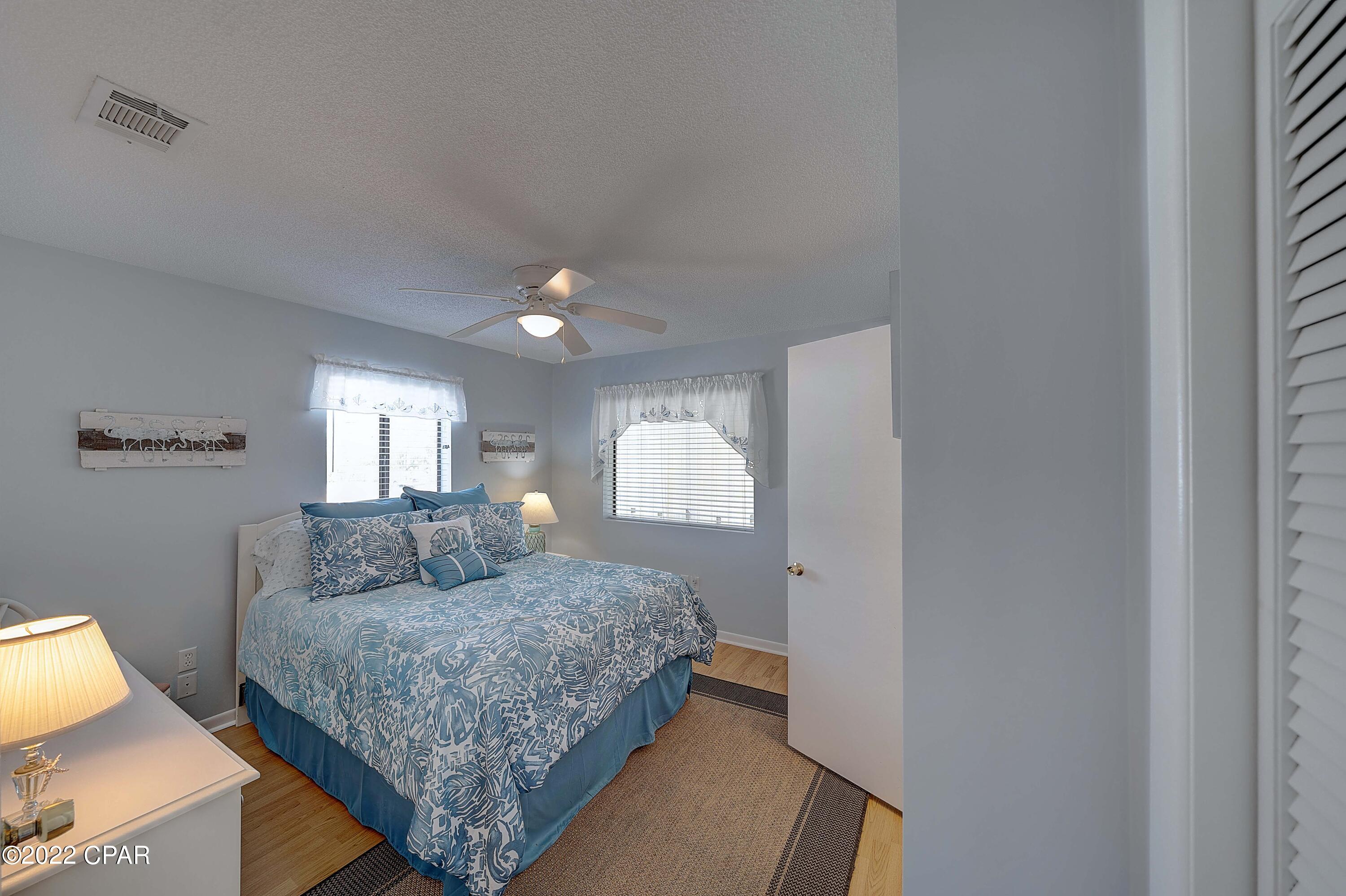 Inlet Beach Heights - Residential