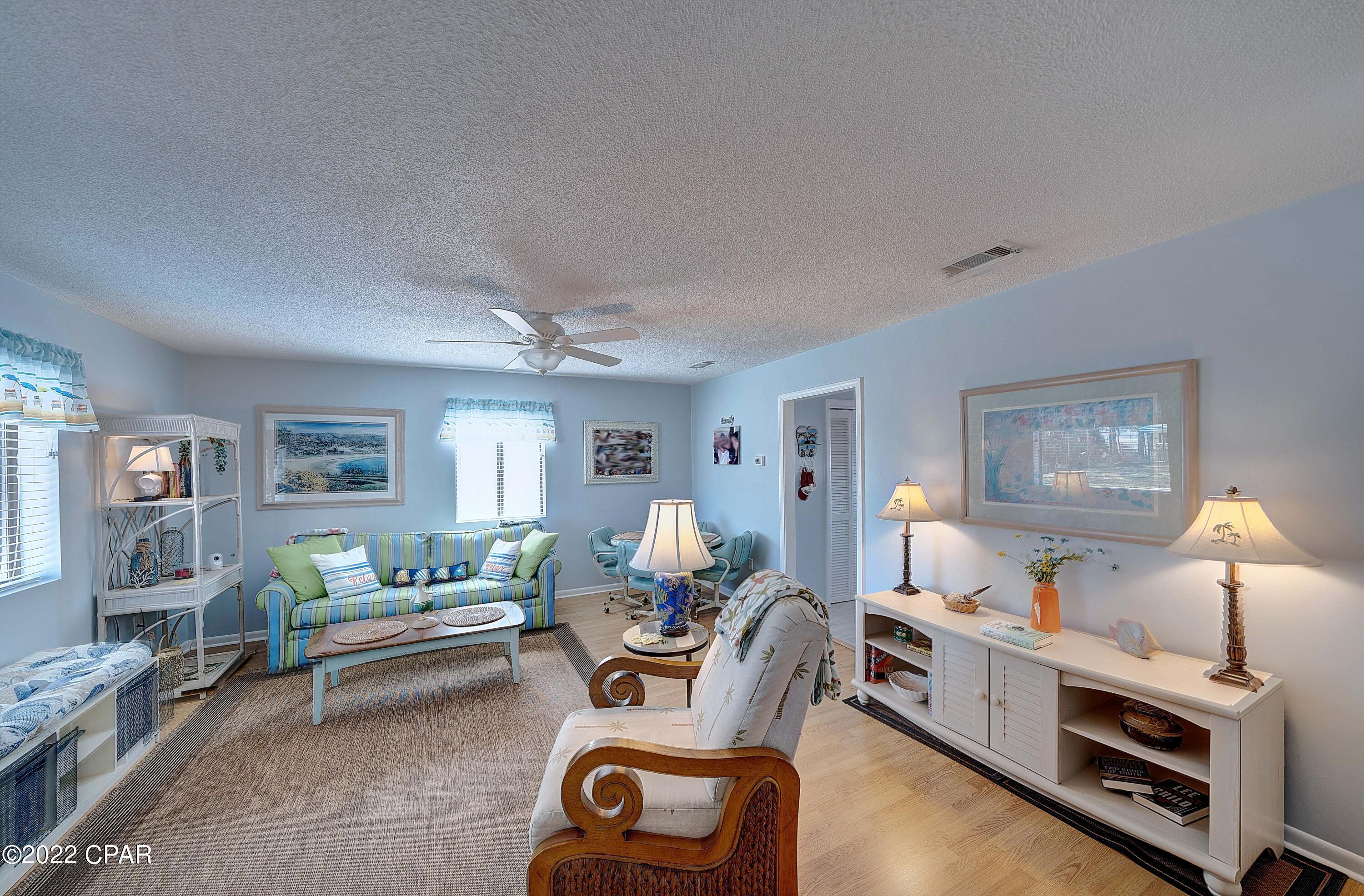 Inlet Beach Heights - Residential