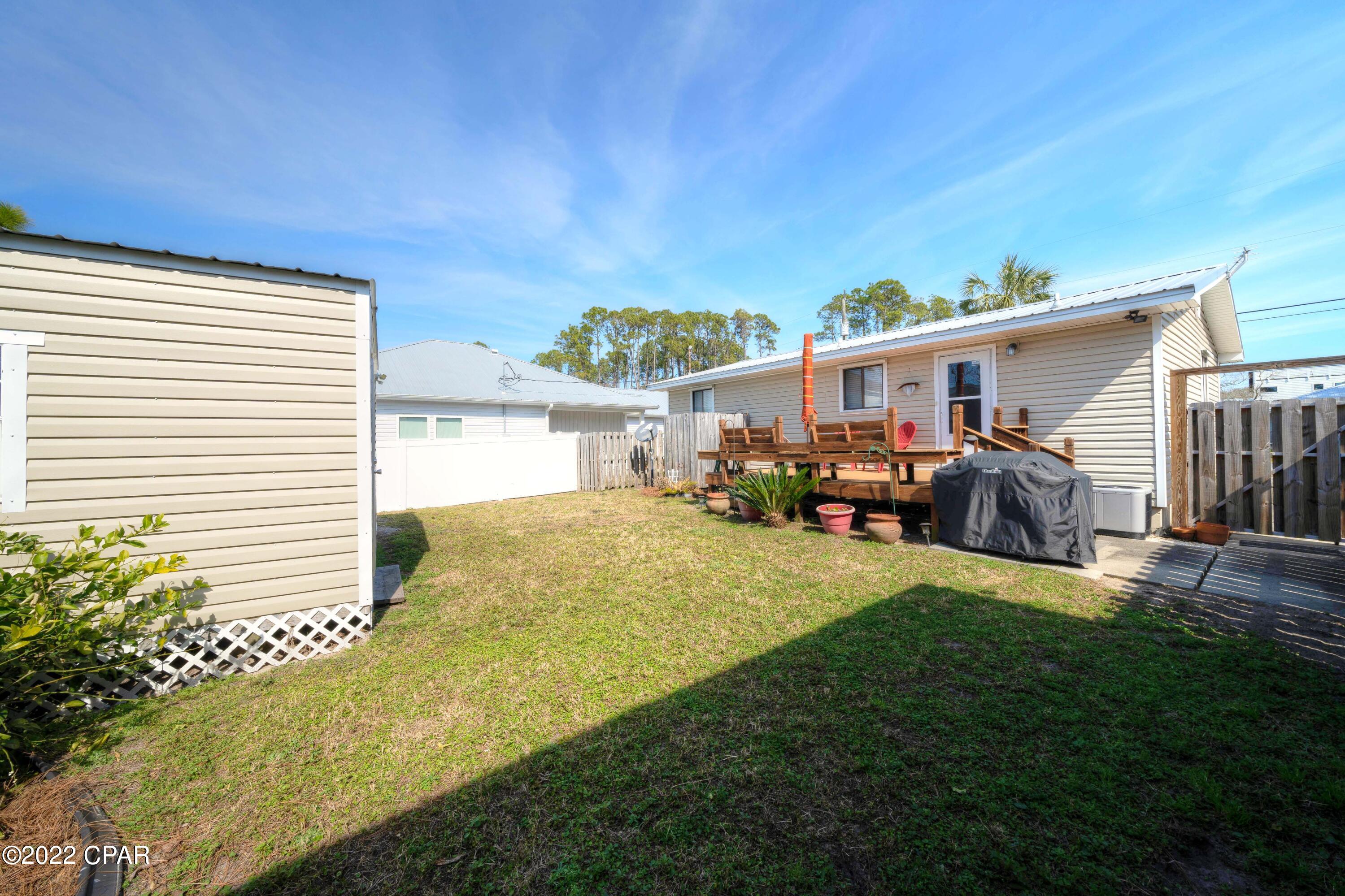 Inlet Beach Heights - Residential