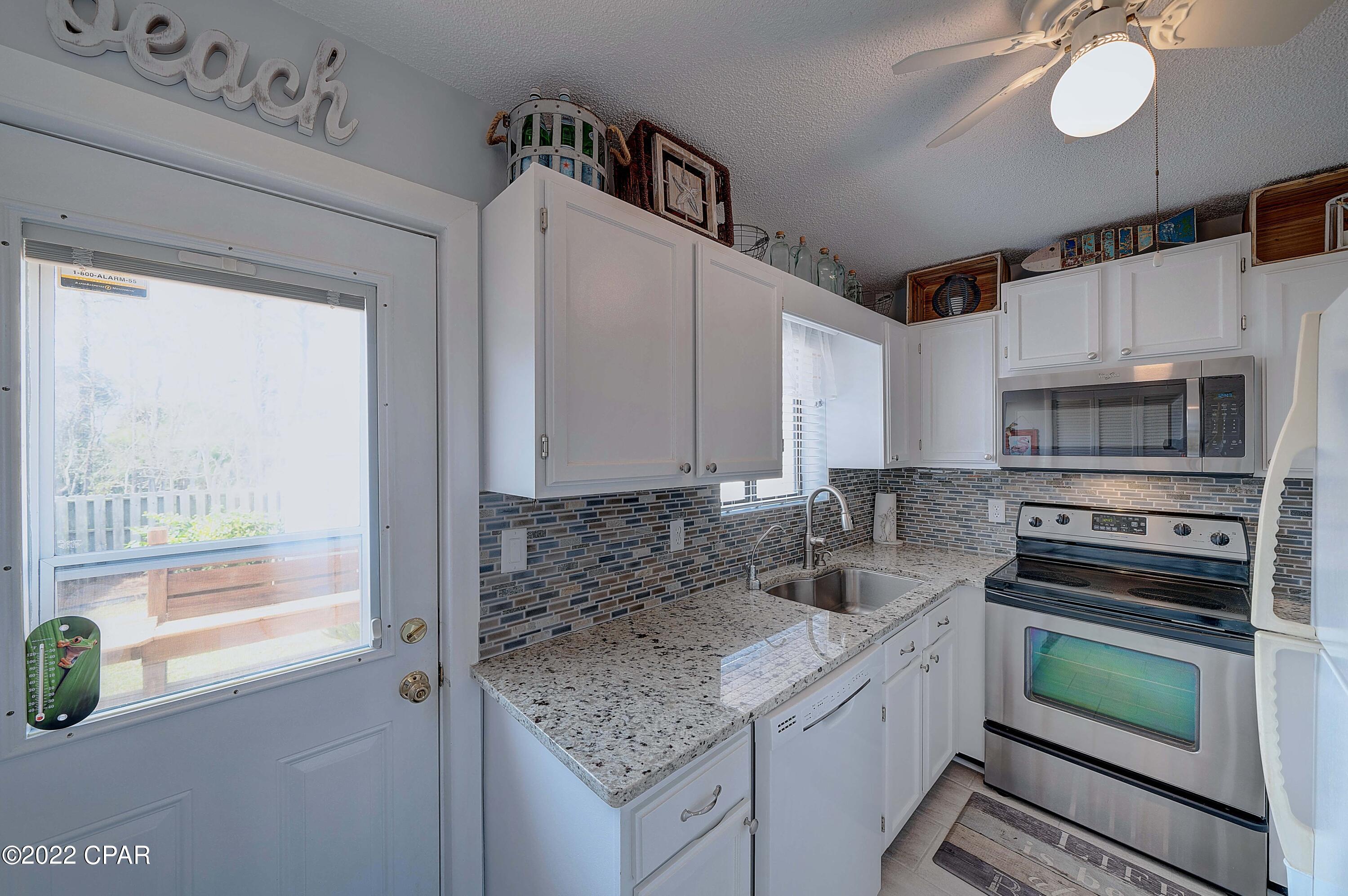 Inlet Beach Heights - Residential