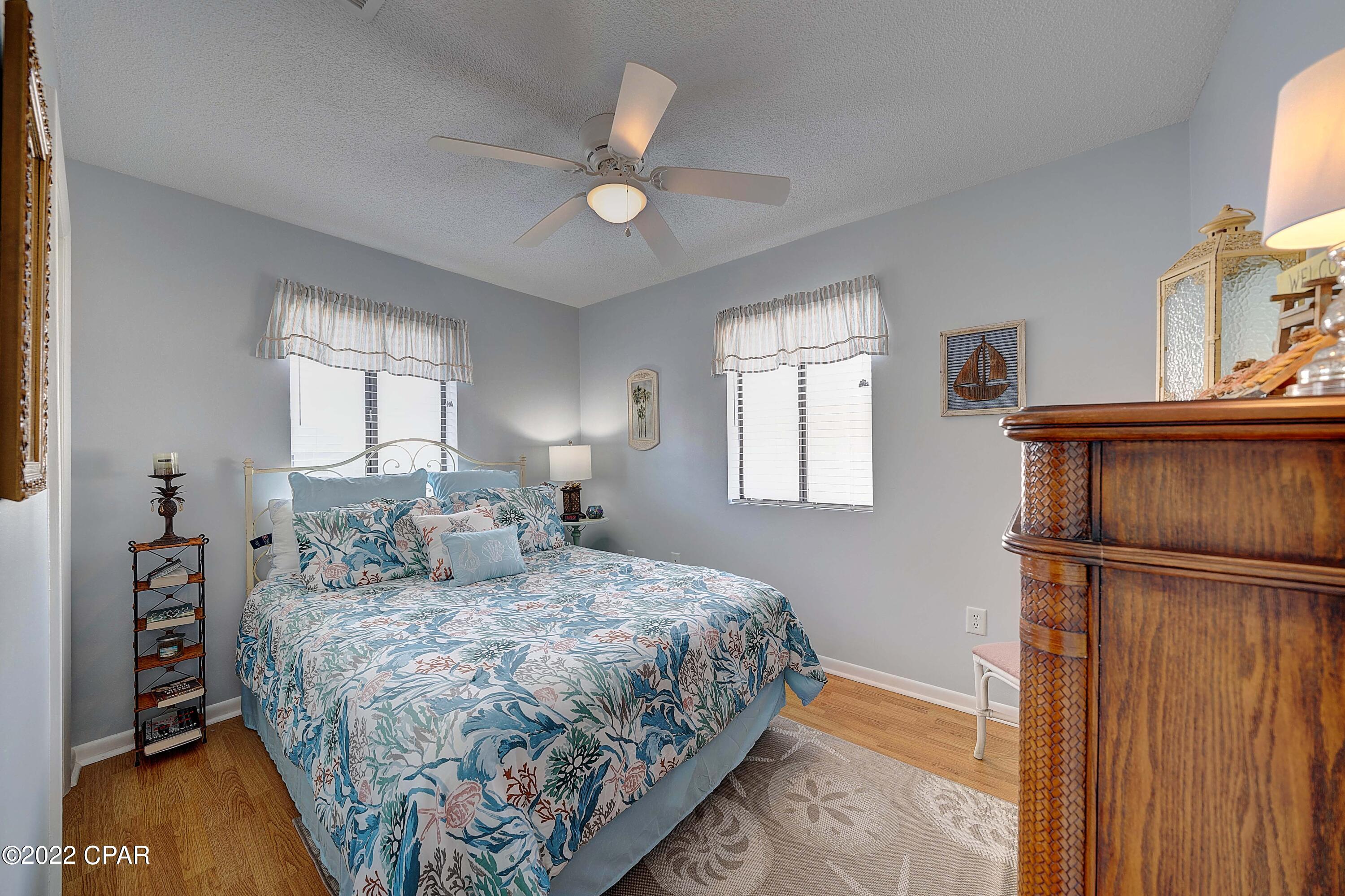 Inlet Beach Heights - Residential