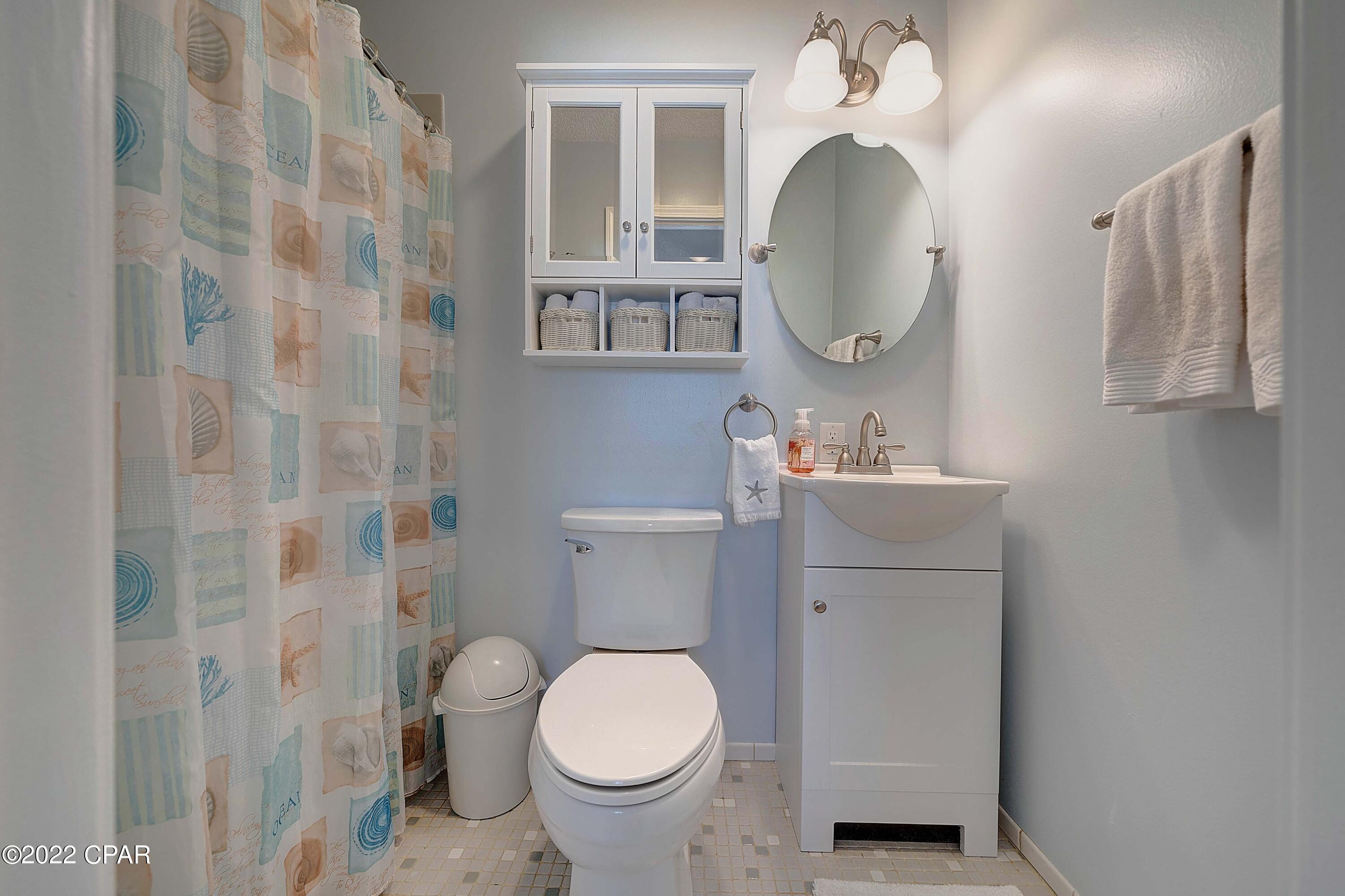 Inlet Beach Heights - Residential