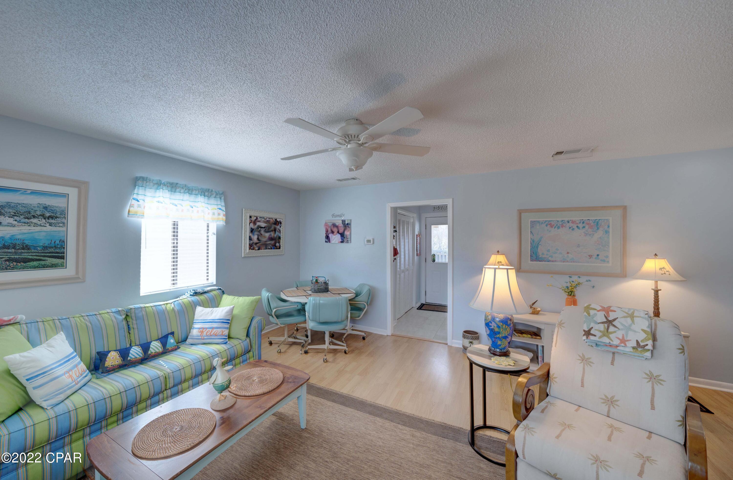 Inlet Beach Heights - Residential