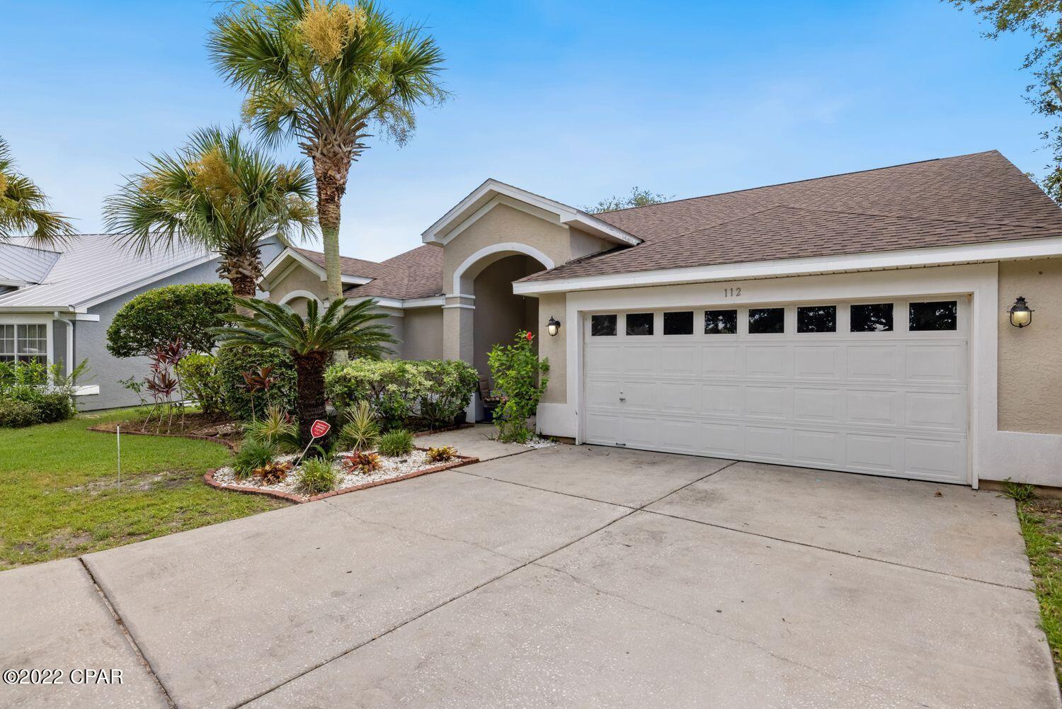 Summerwood Phase III - Residential