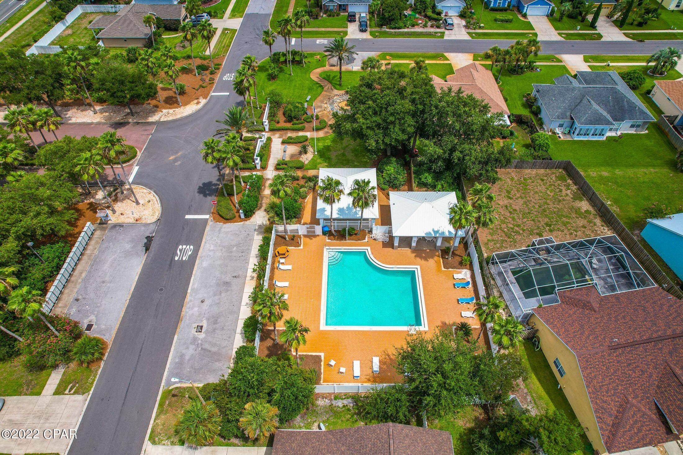 Summerwood Phase III - Residential