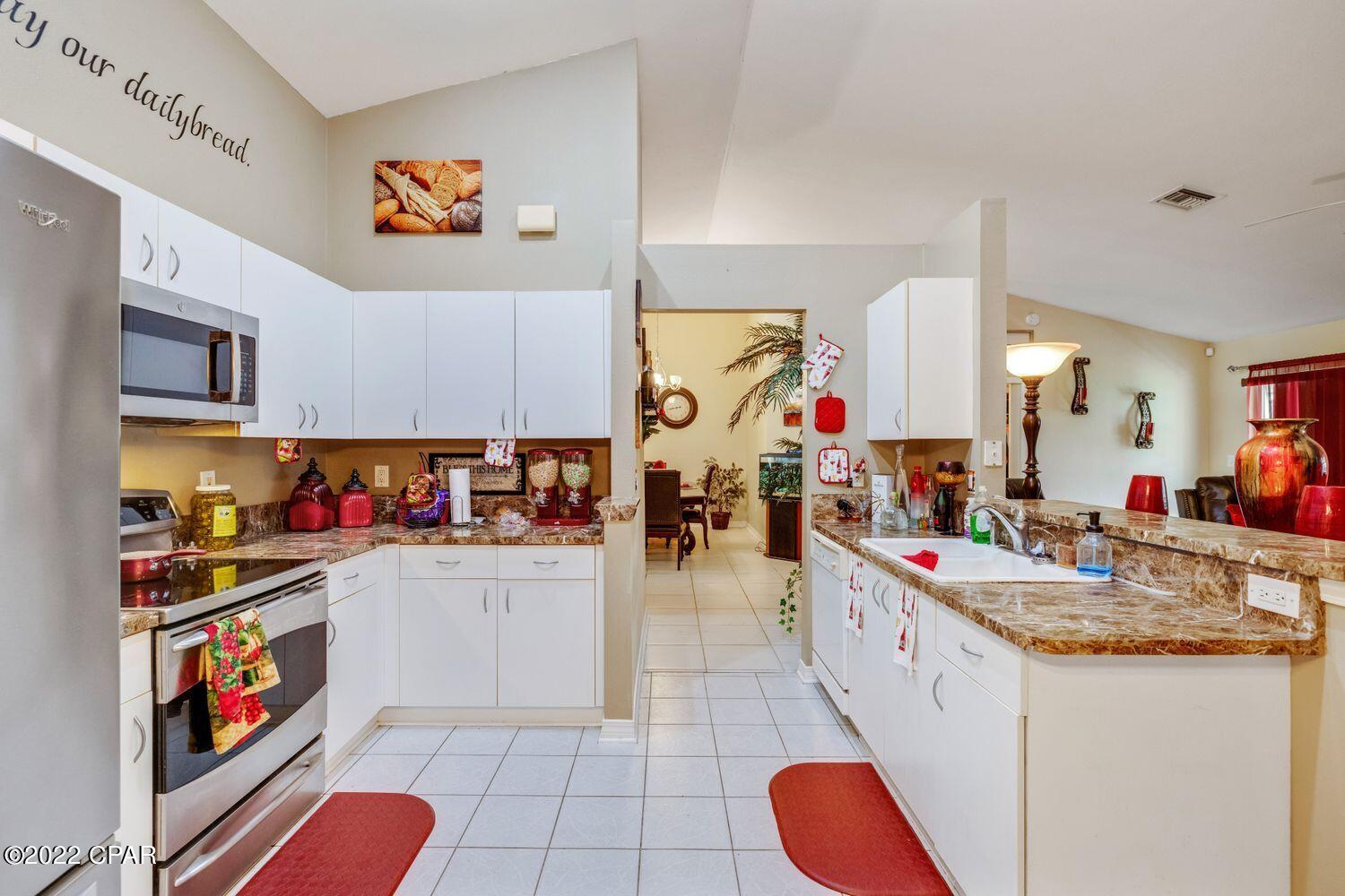 Summerwood Phase III - Residential