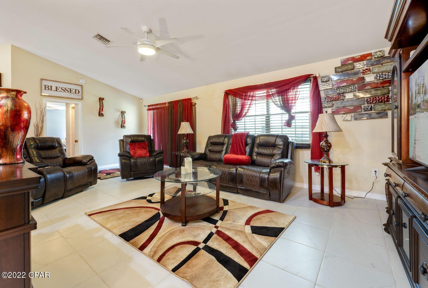 Summerwood Phase III - Residential