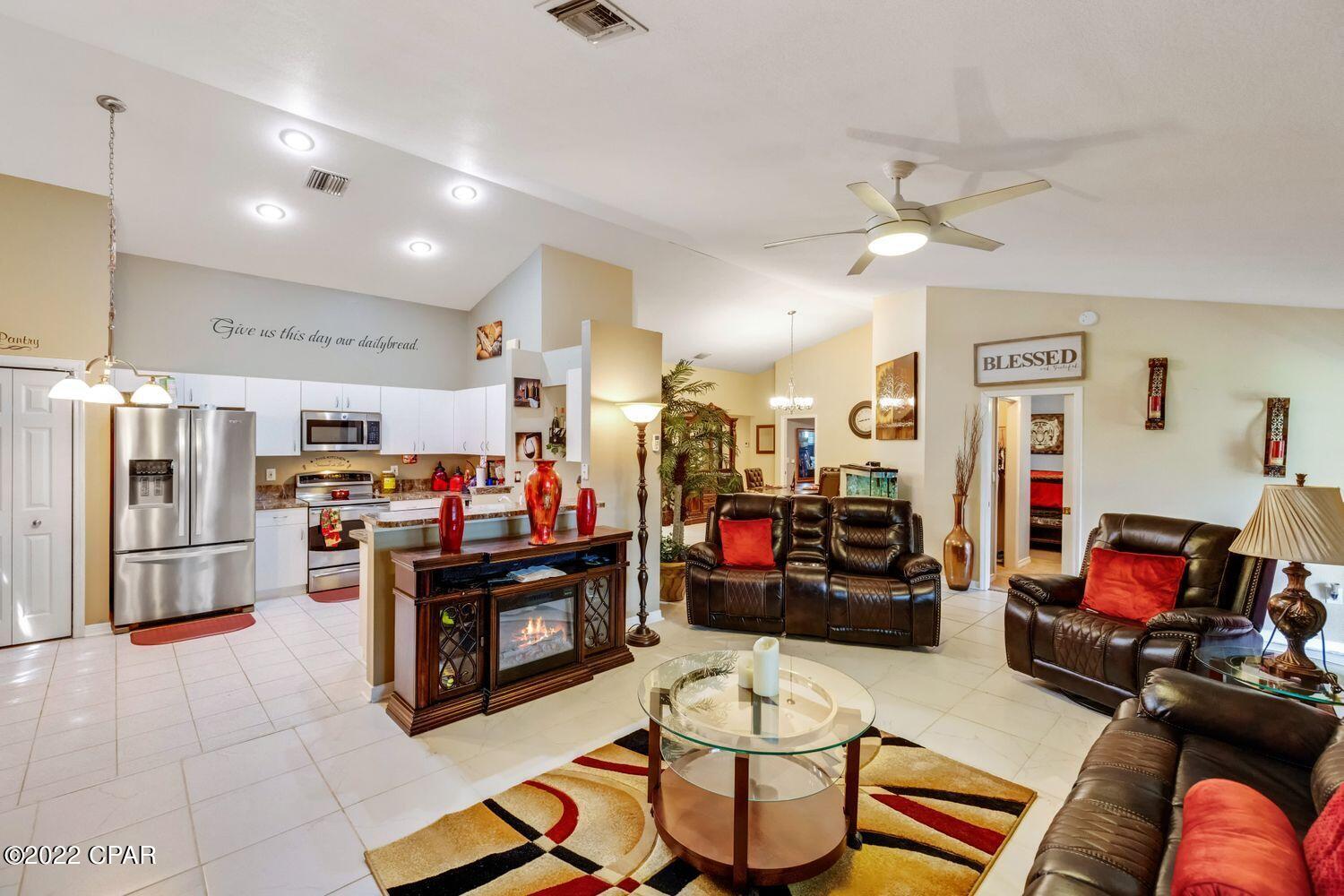 Summerwood Phase III - Residential