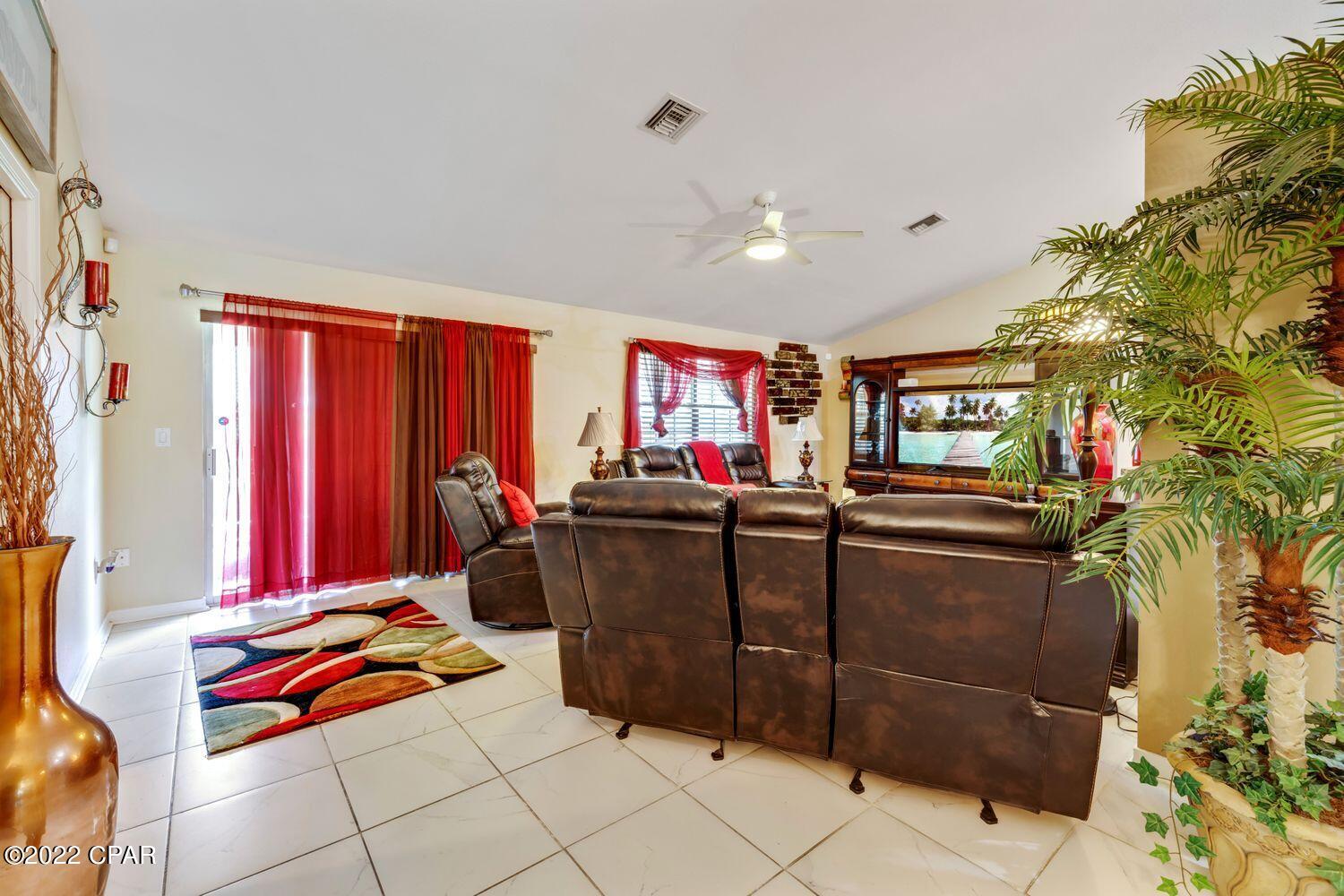 Summerwood Phase III - Residential