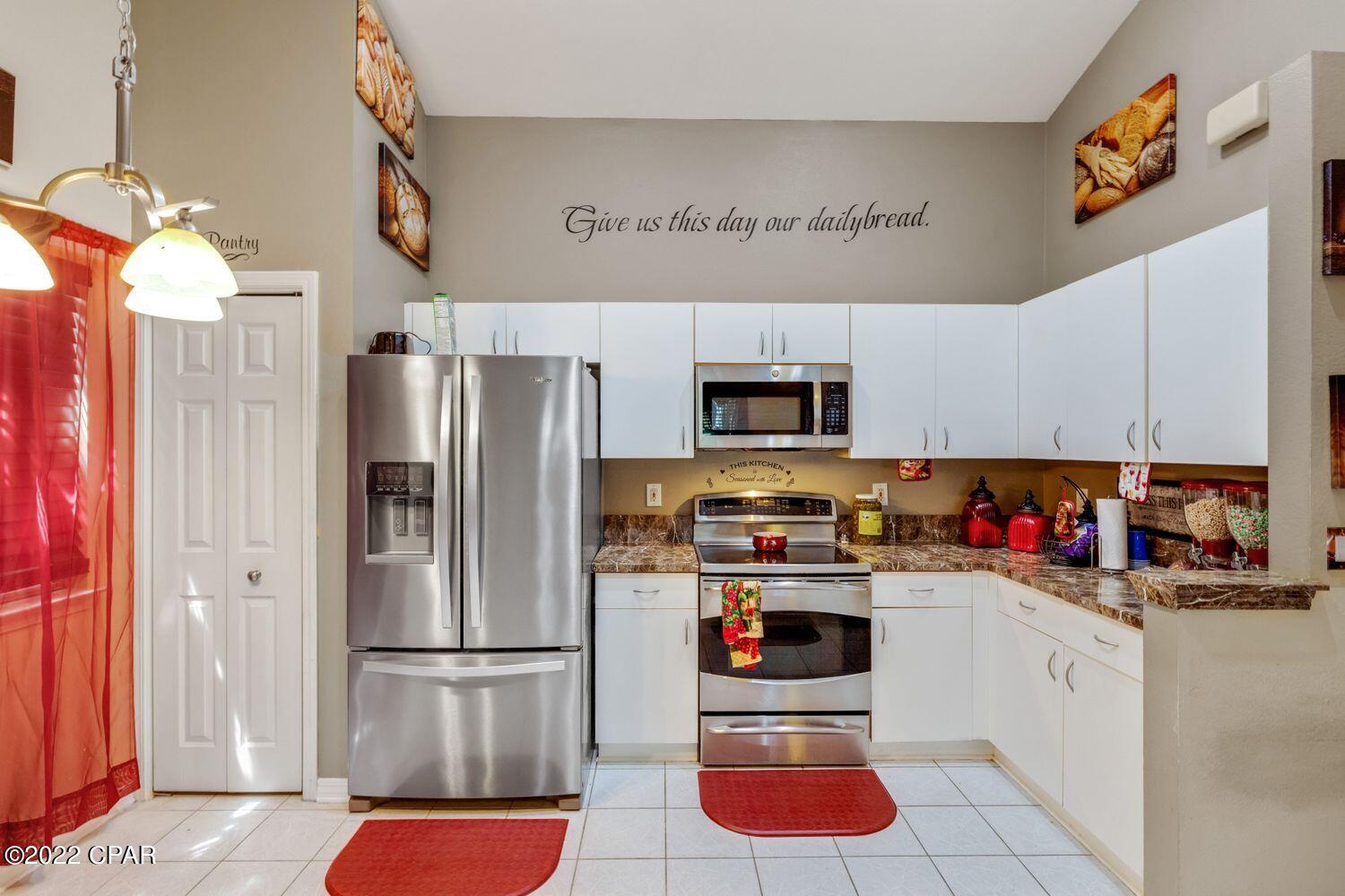 Summerwood Phase III - Residential