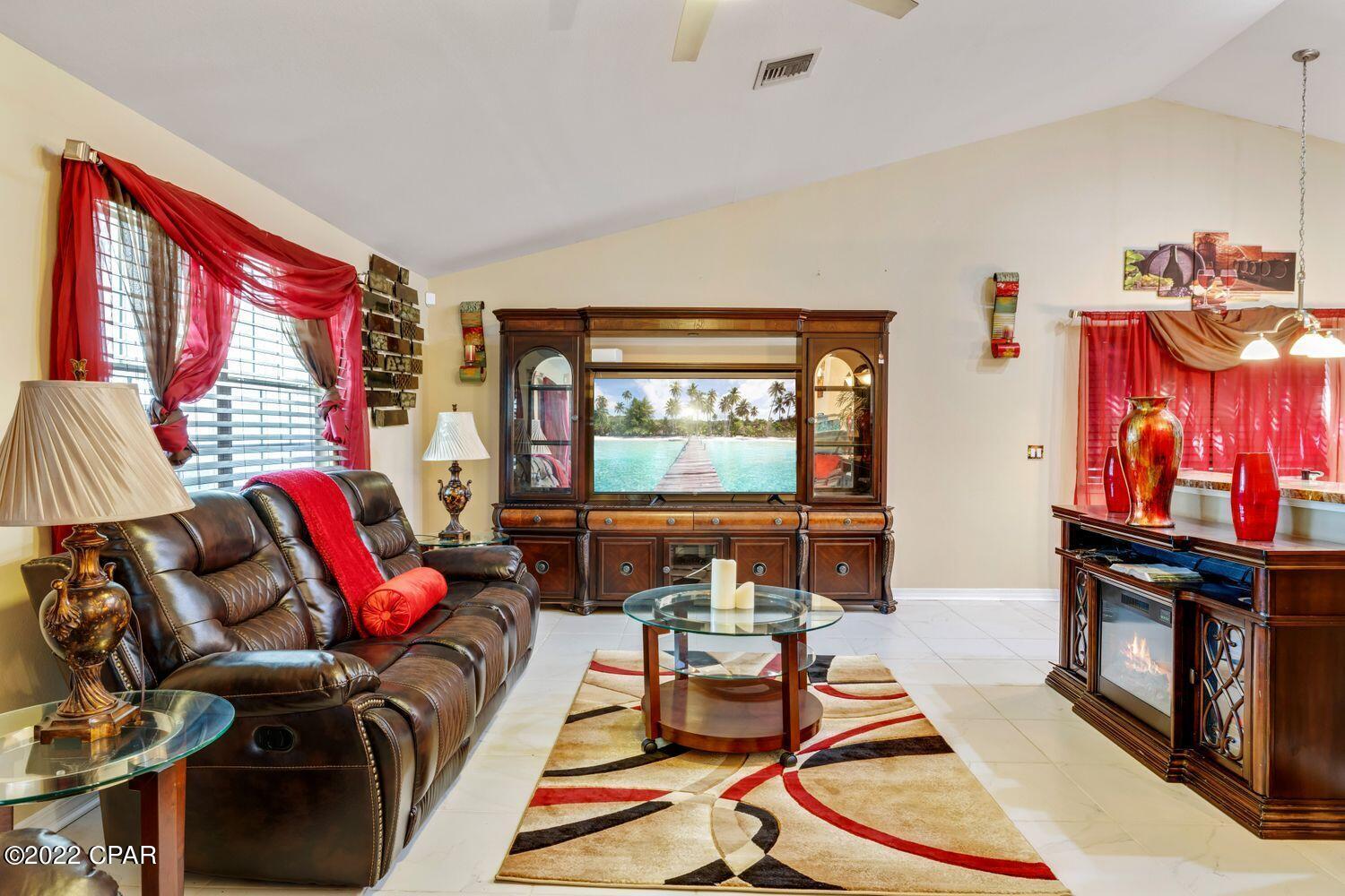 Summerwood Phase III - Residential