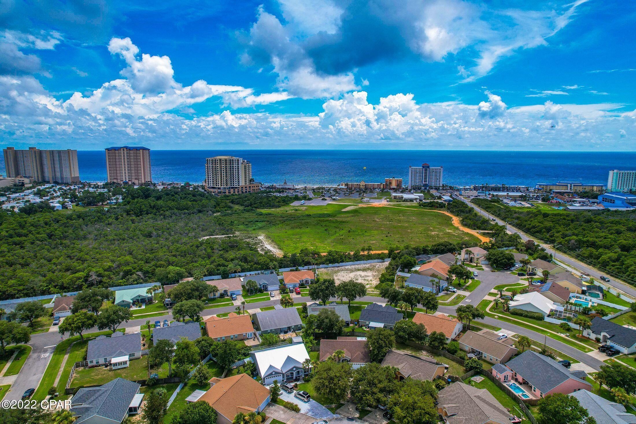 Summerwood Phase III - Residential