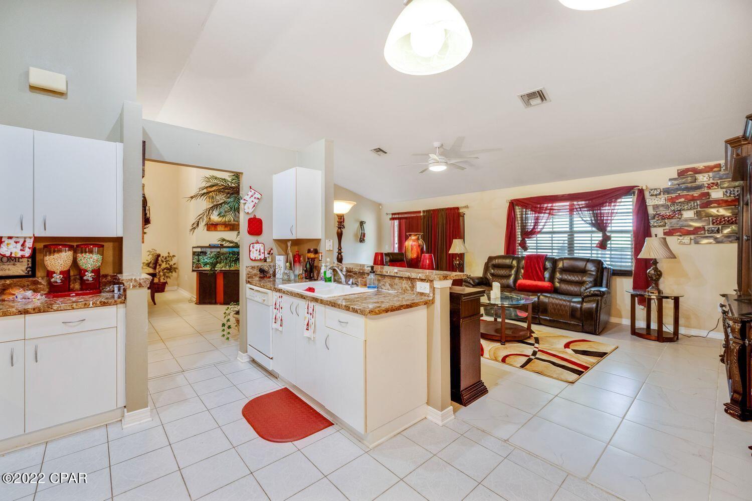 Summerwood Phase III - Residential