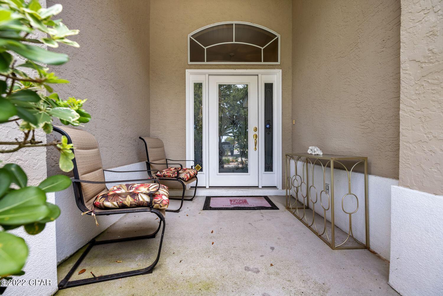 Summerwood Phase III - Residential