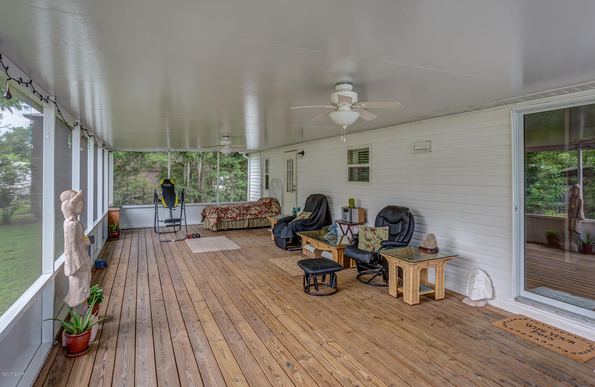 Callaway Heights - Residential