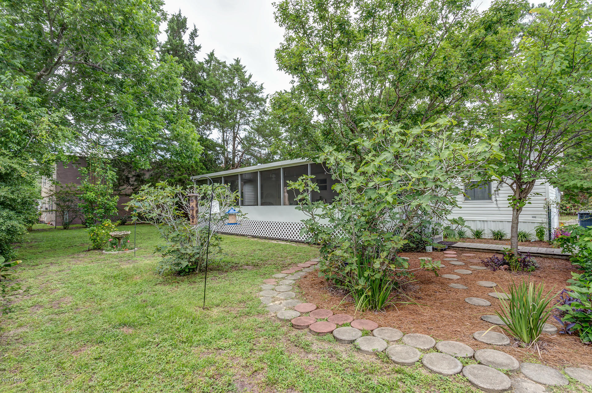 Callaway Heights - Residential