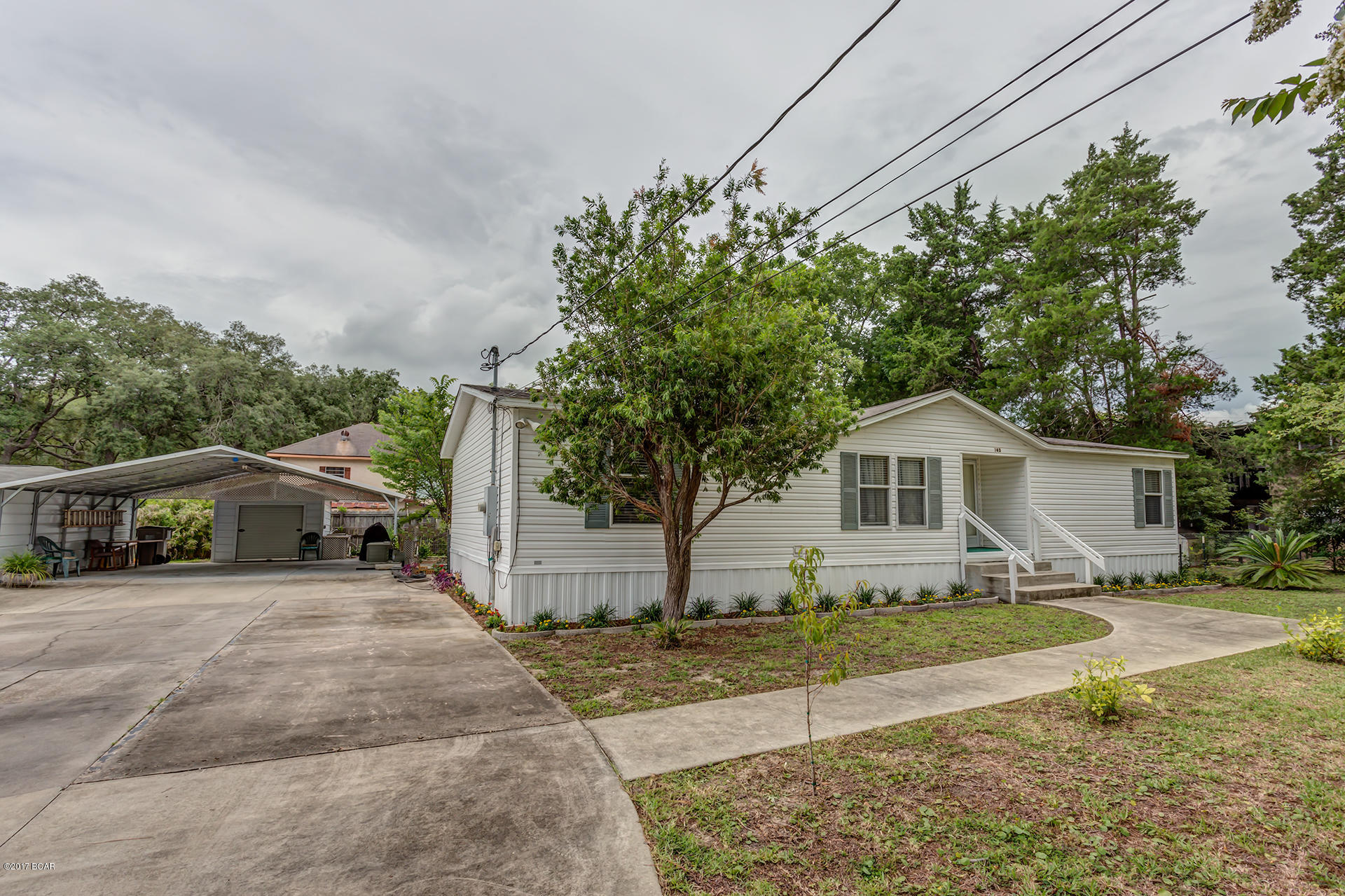 Callaway Heights - Residential