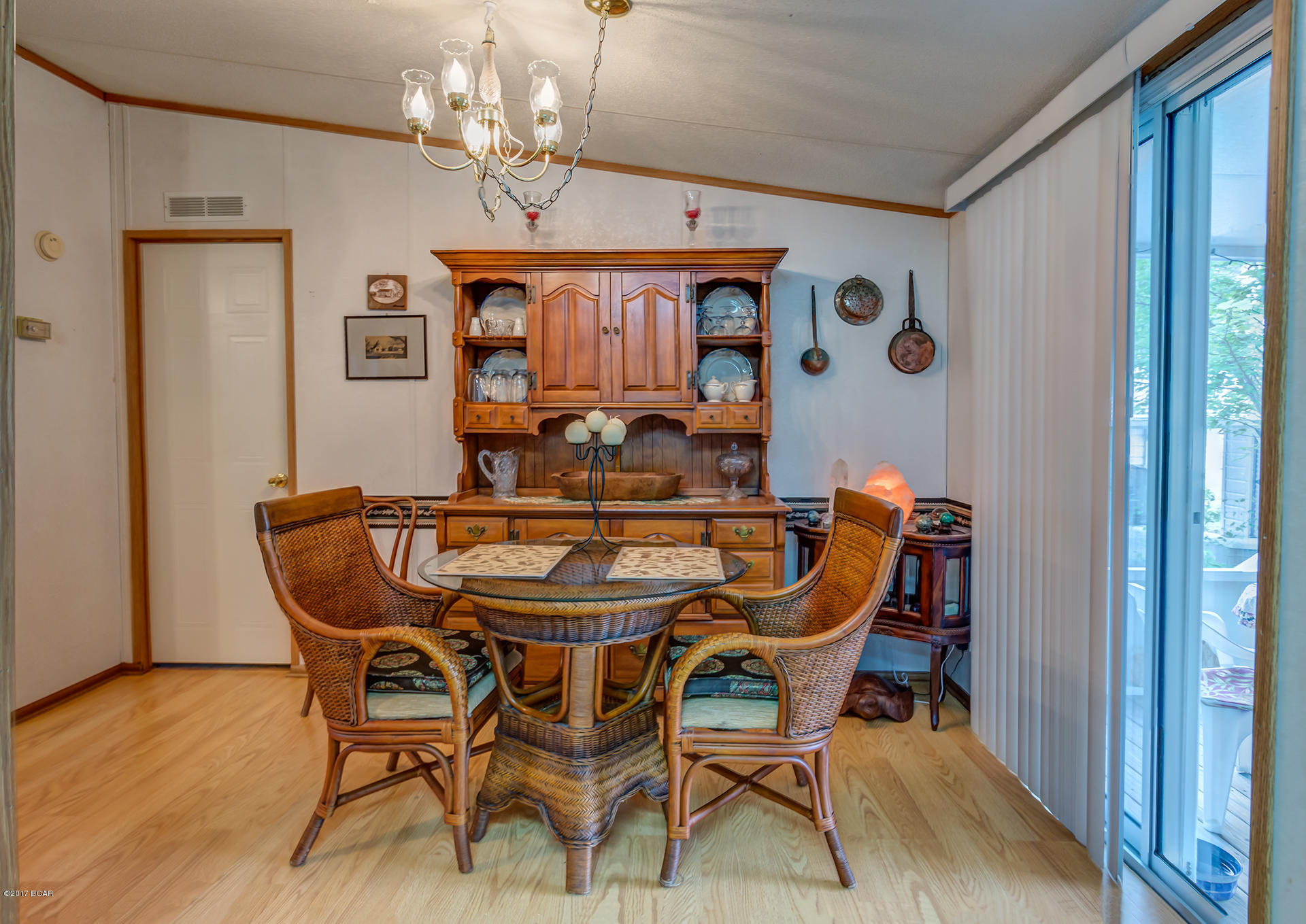 Callaway Heights - Residential