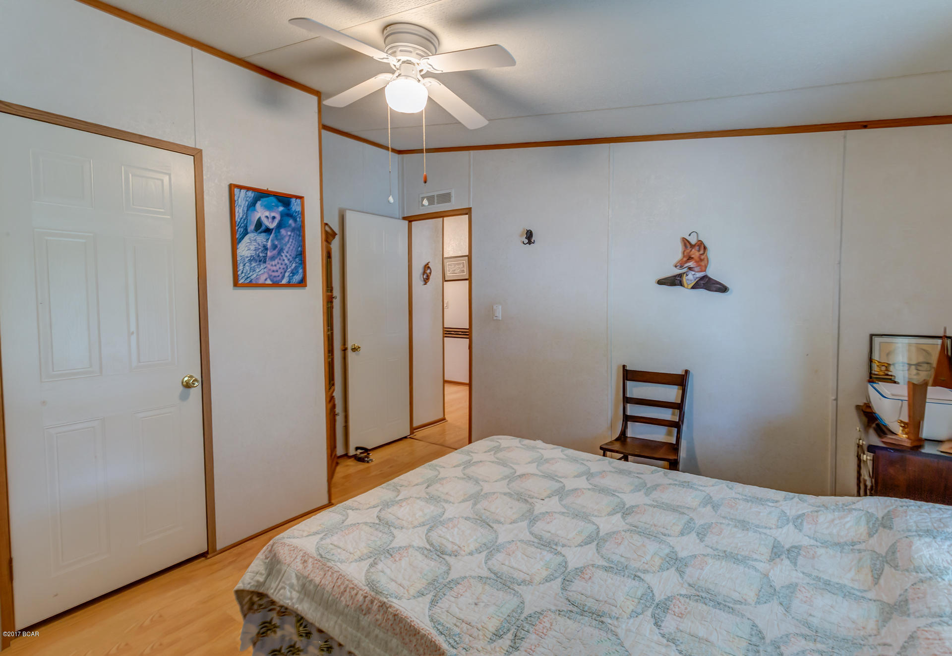 Callaway Heights - Residential