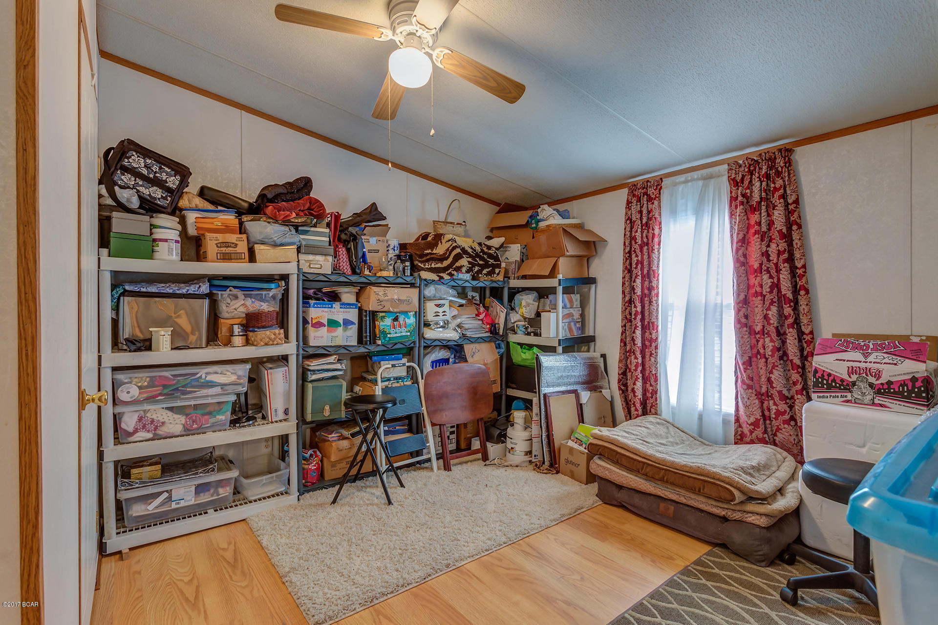 Callaway Heights - Residential