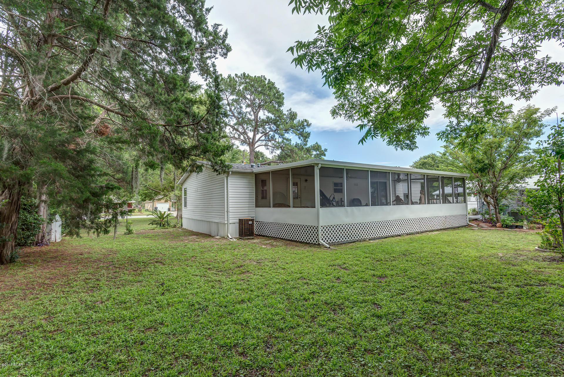 Callaway Heights - Residential