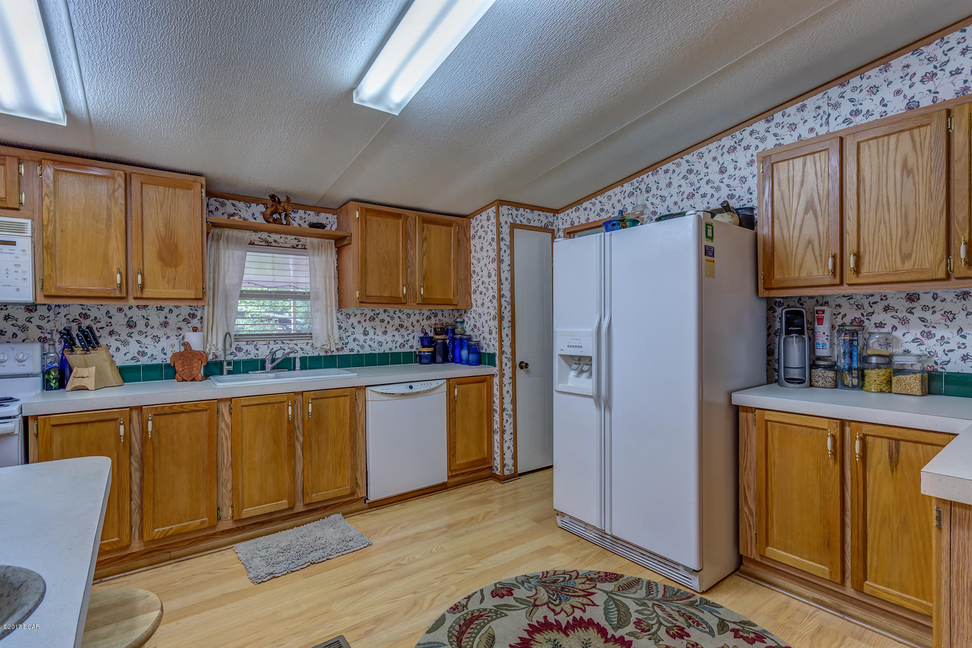 Callaway Heights - Residential