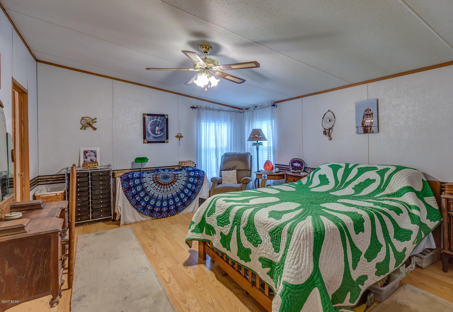 Callaway Heights - Residential