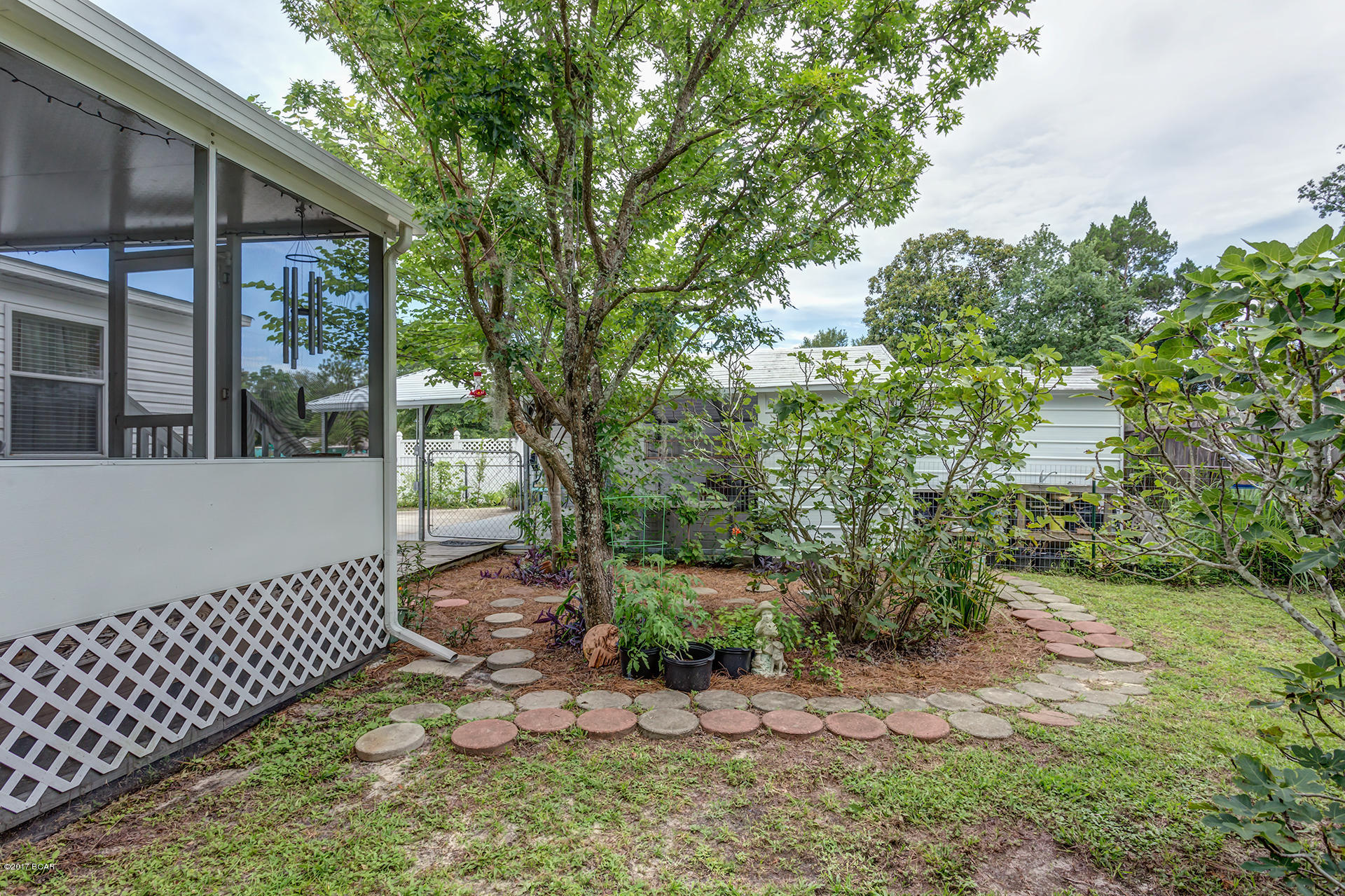 Callaway Heights - Residential