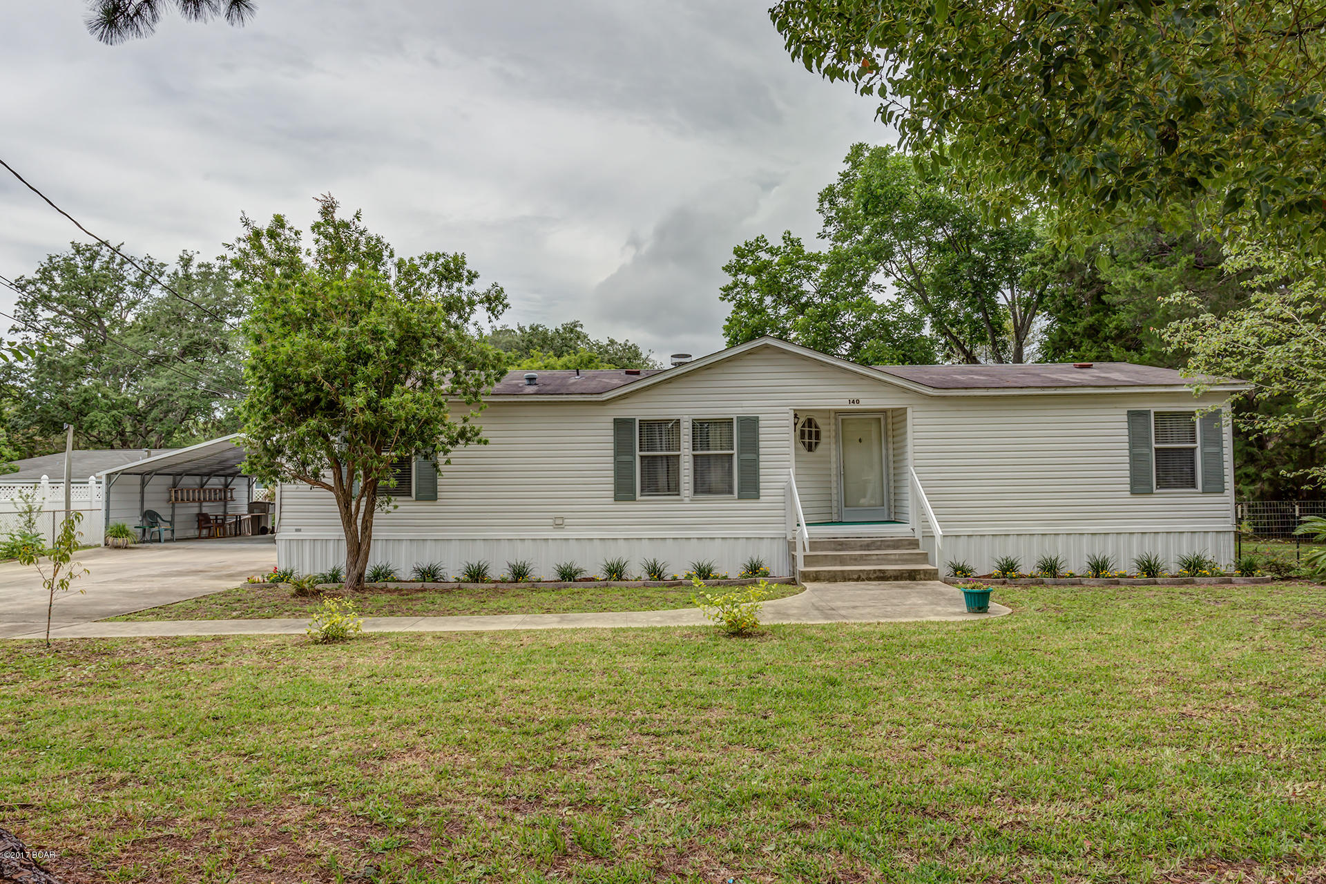 Callaway Heights - Residential