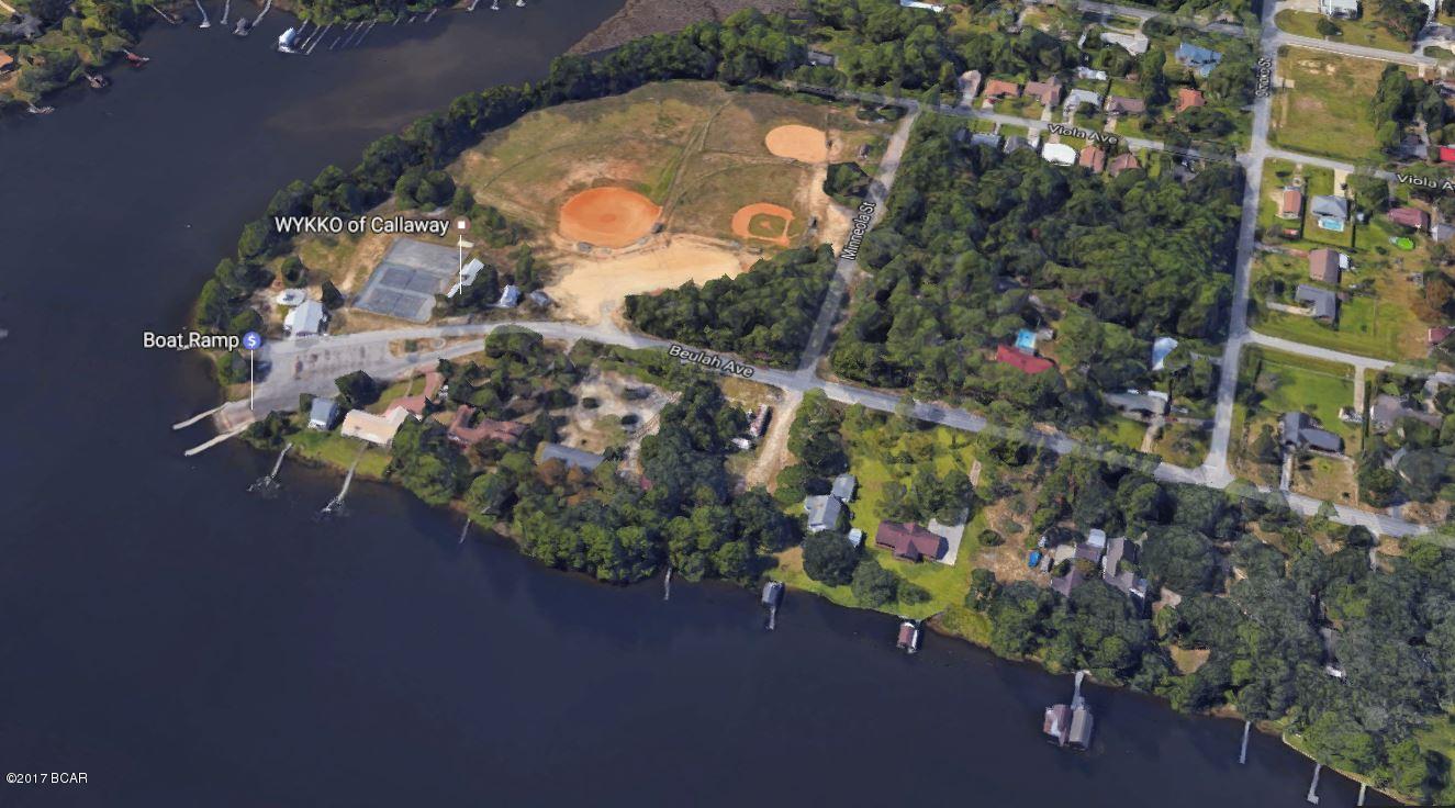 Callaway Heights - Residential