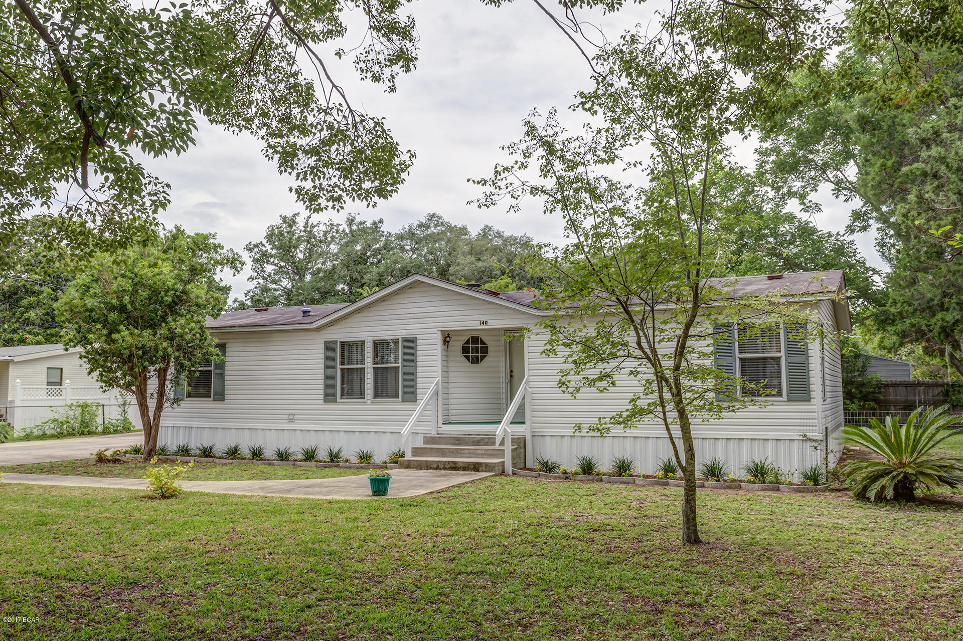 Callaway Heights - Residential