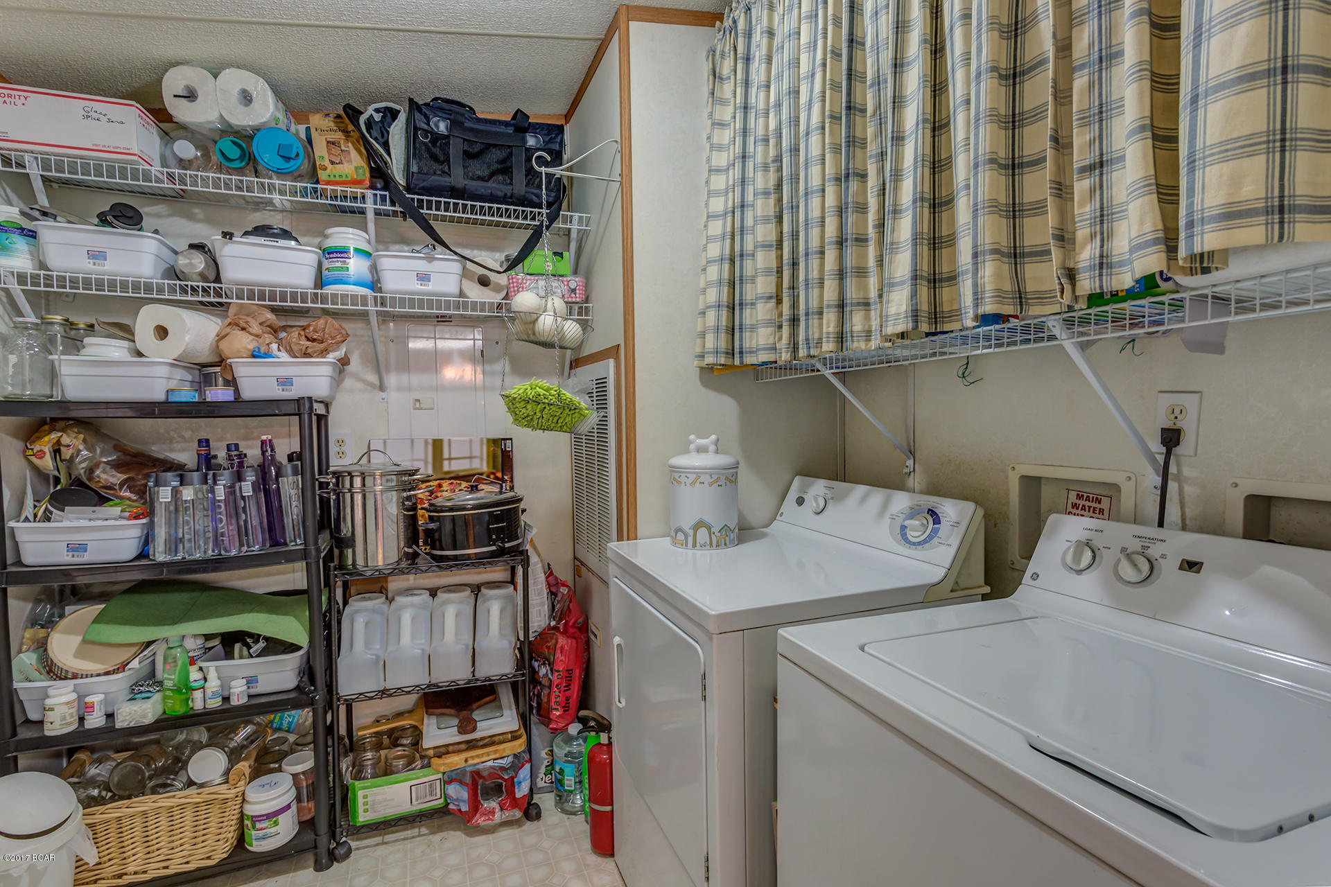 Callaway Heights - Residential