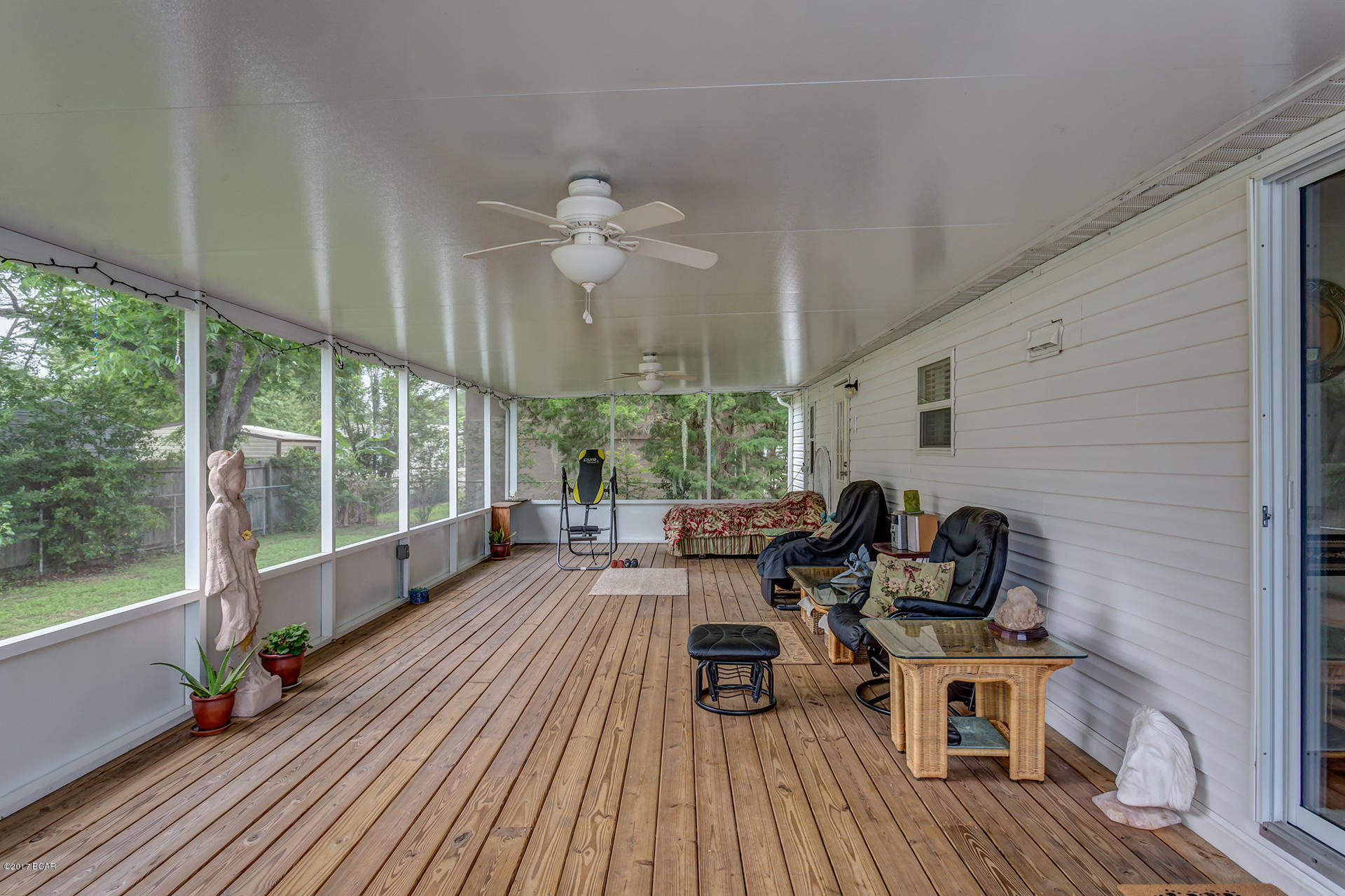 Callaway Heights - Residential