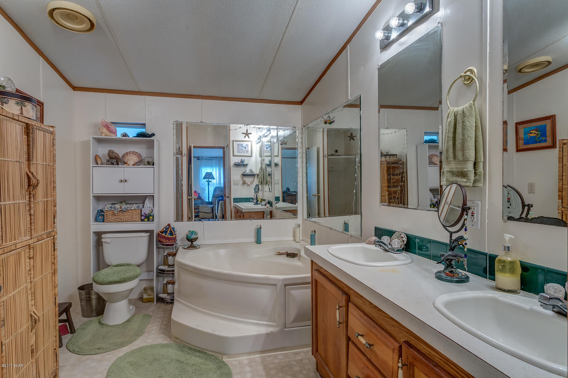 Callaway Heights - Residential